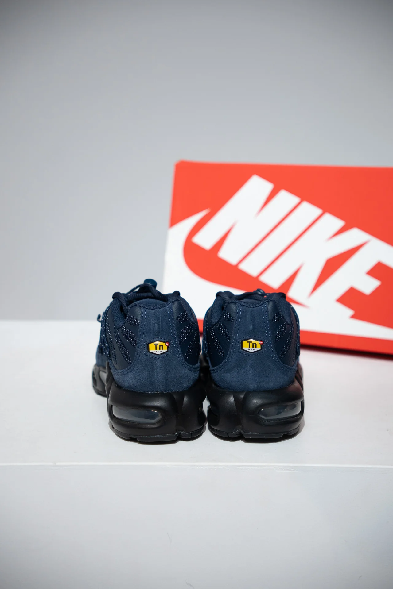 Air Max Plus (TN) Utility Obsidian (Taille 38) - Image 3
