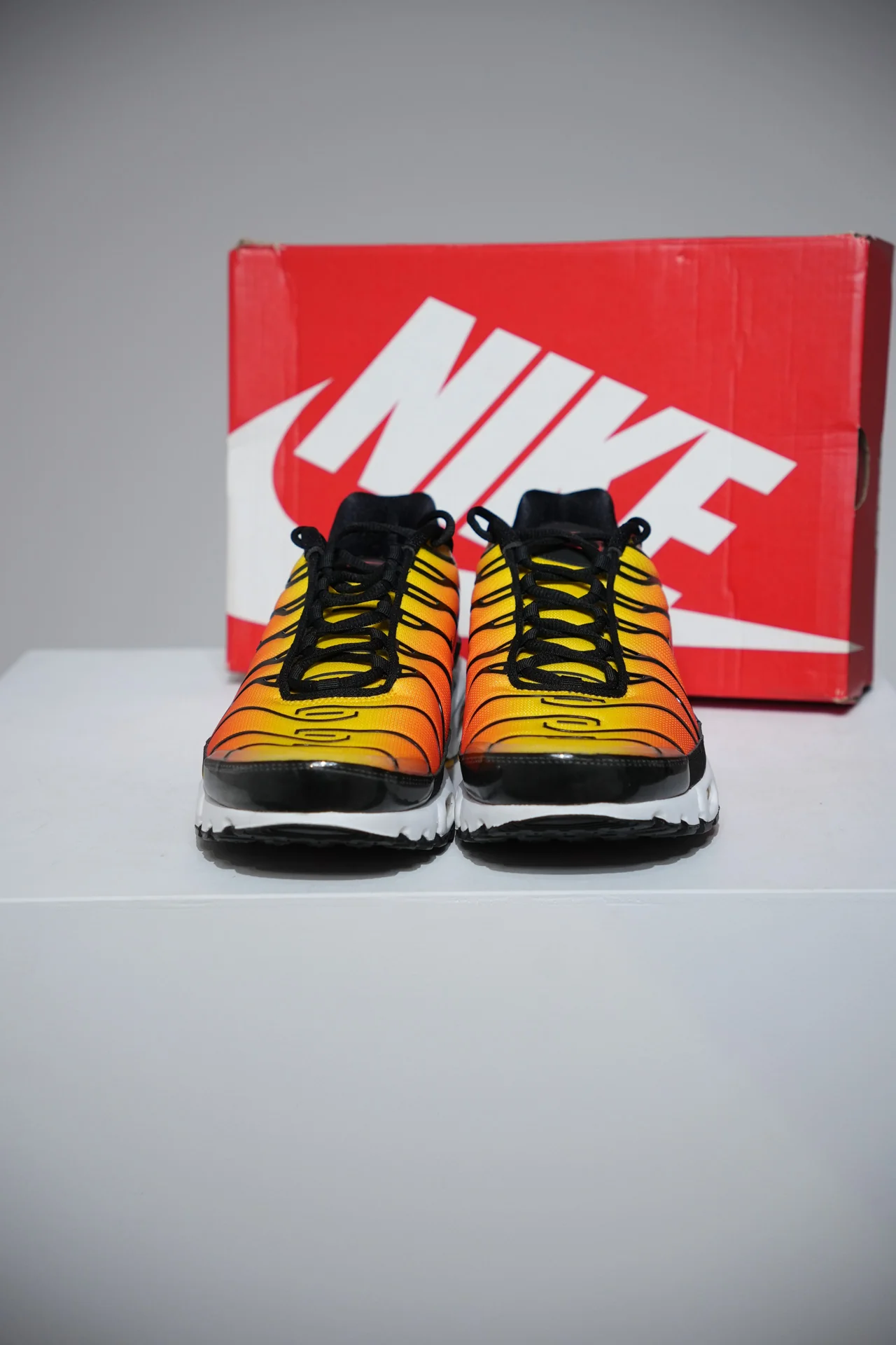 Air Max Plus (TN) Sunset (Taille 40) - Image 6
