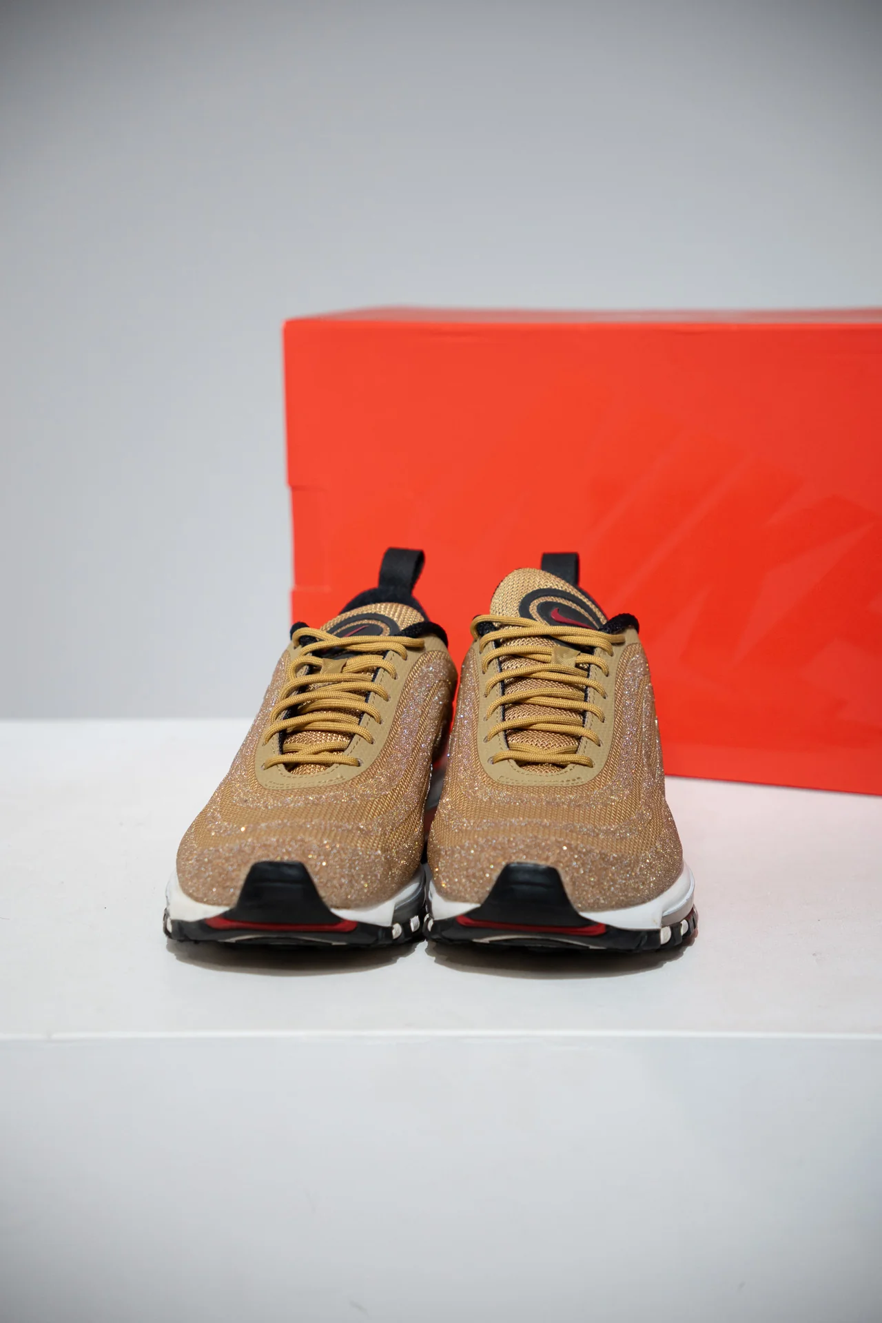 Air Max 97 Swarowski (Taille 38) - Image 2
