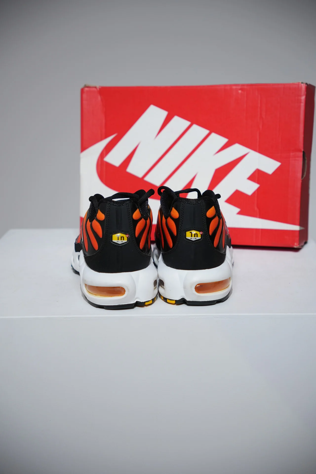 Air Max Plus (TN) Sunset (Taille 39) - Image 2