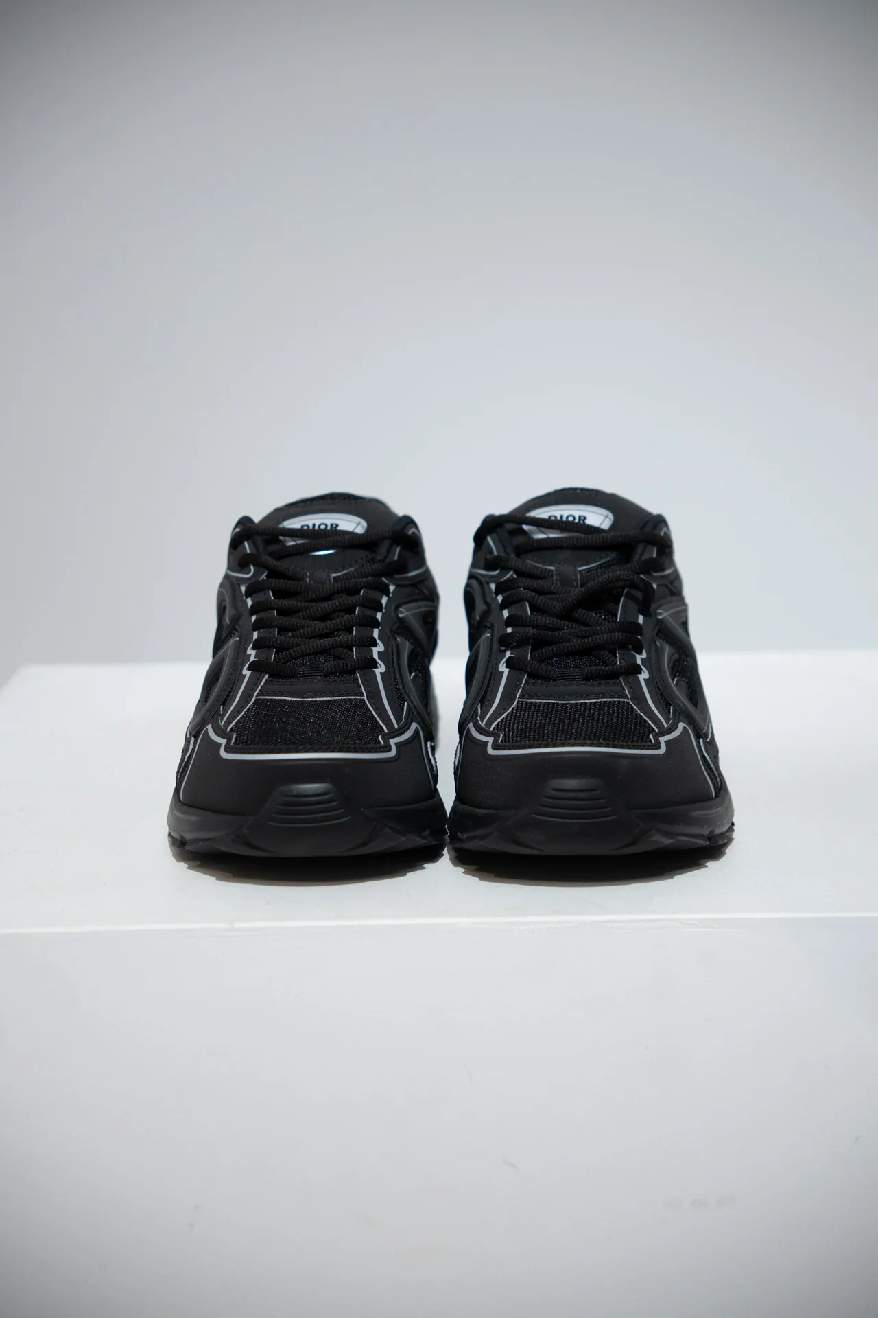 Dior B30 Black (Taille 44) - Image 2