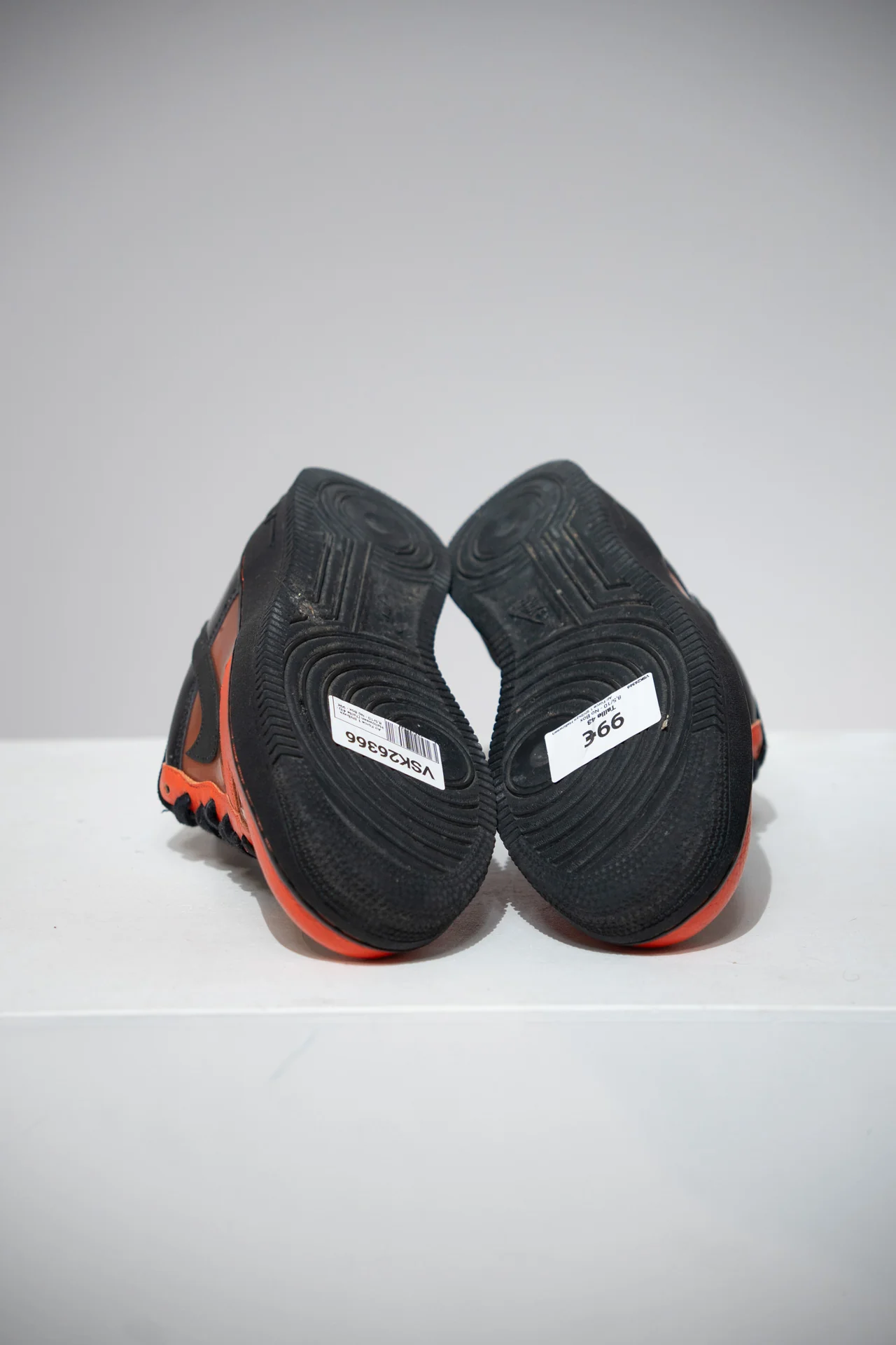 Air Force 1 Shibuya Halloween (Taille 43) - Image 4
