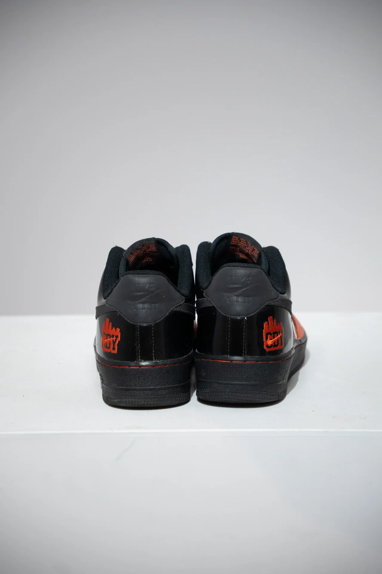 Air Force 1 Shibuya Halloween (Taille 43) - Image 7