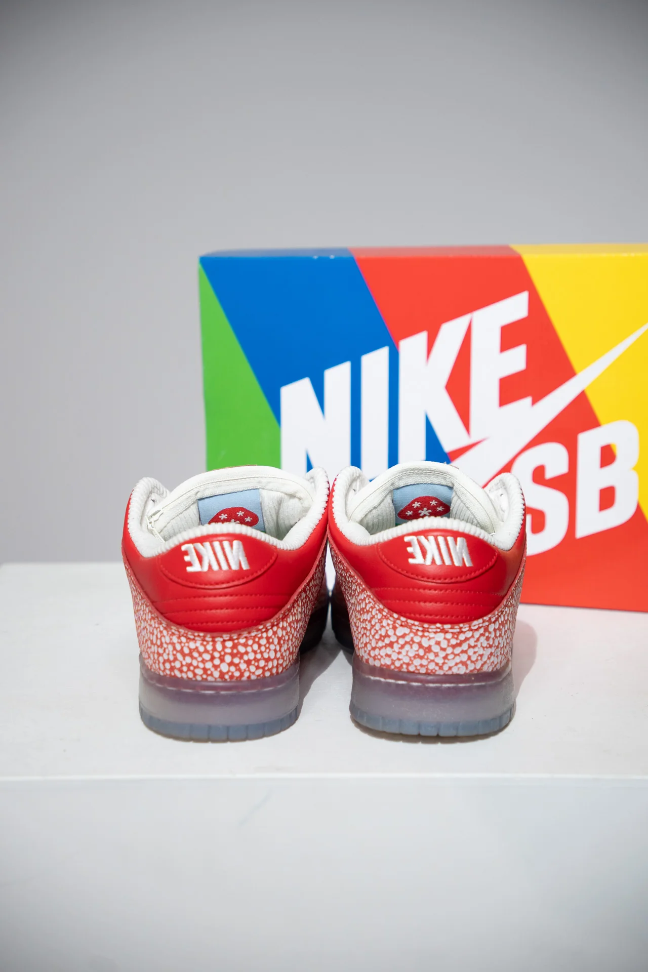 Dunk SB Stingwater (Taille 45,5) - Image 3