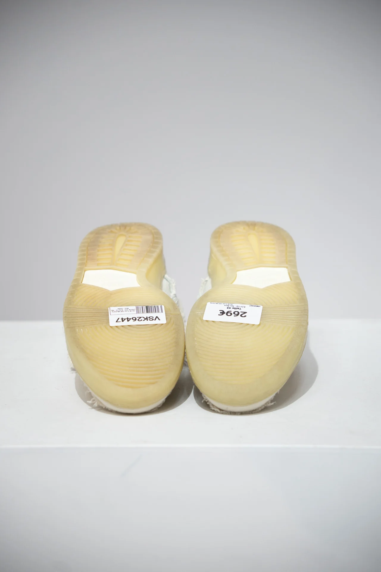 Dunk Low SB Mummy (Taille 43) - Image 4