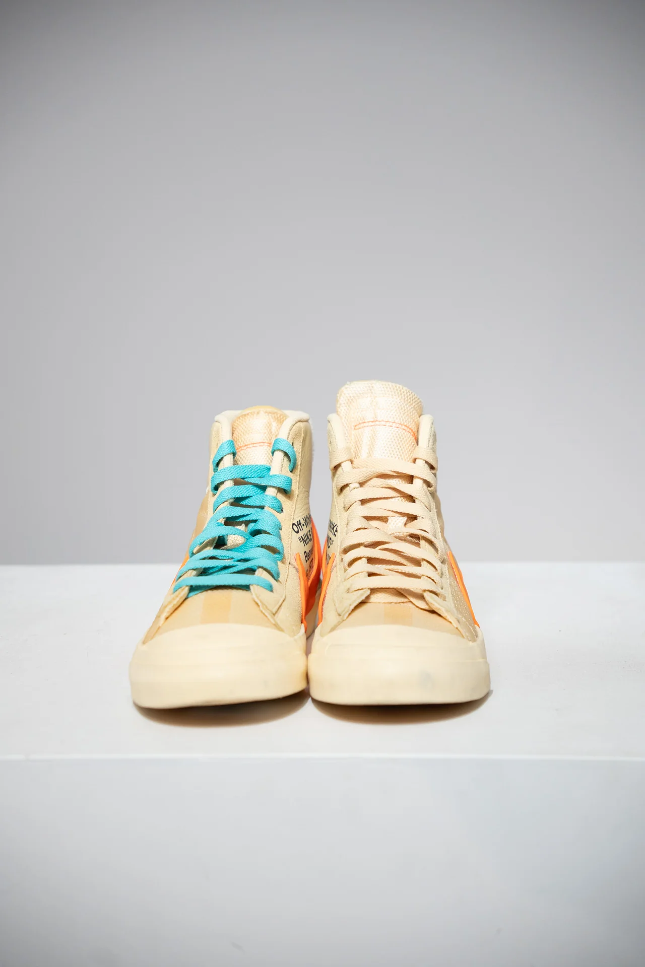 Blazer Off-White Vanilla (Taille 41) - Image 3