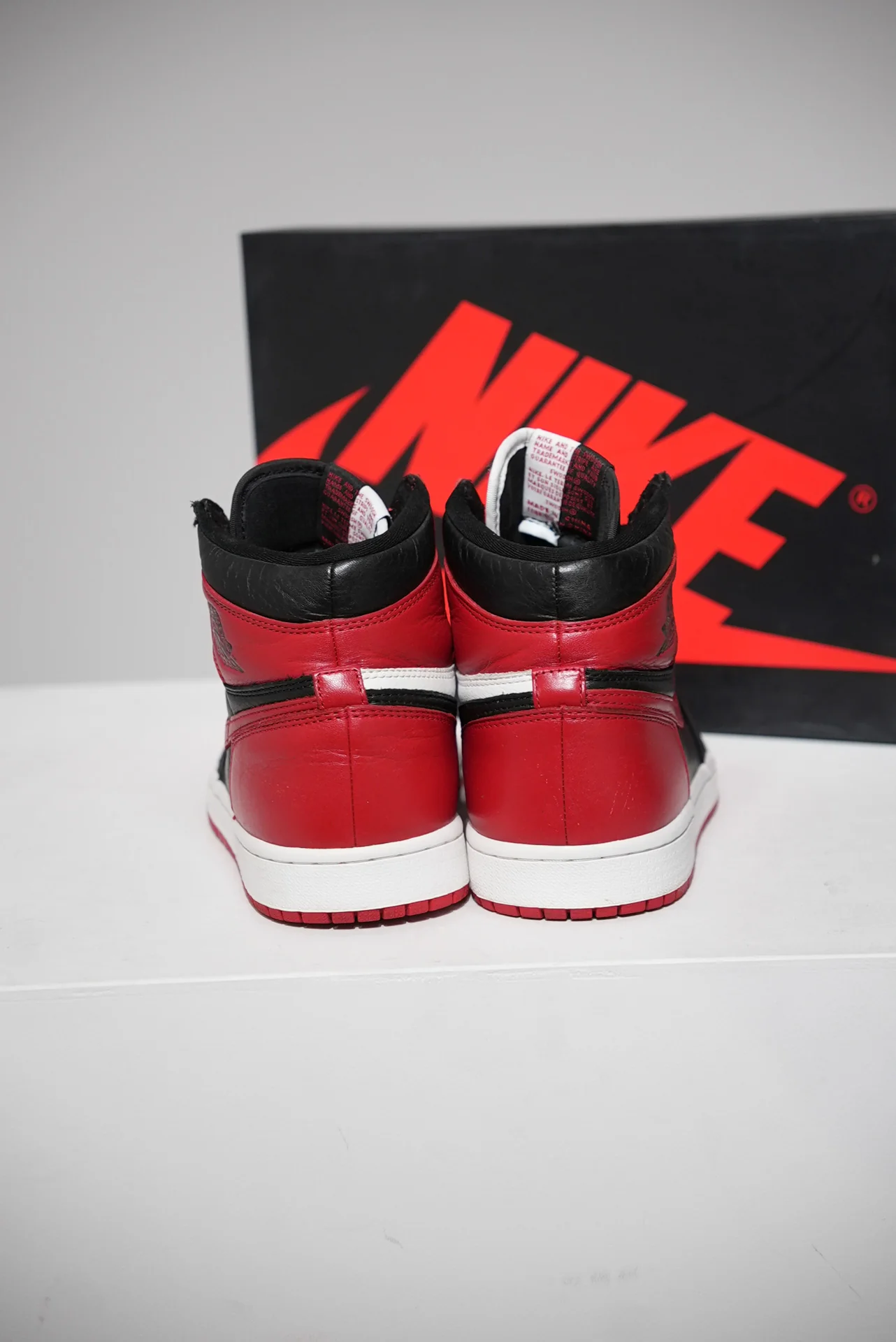 Jordan 1 High homage To home (Taille 41) - Image 3