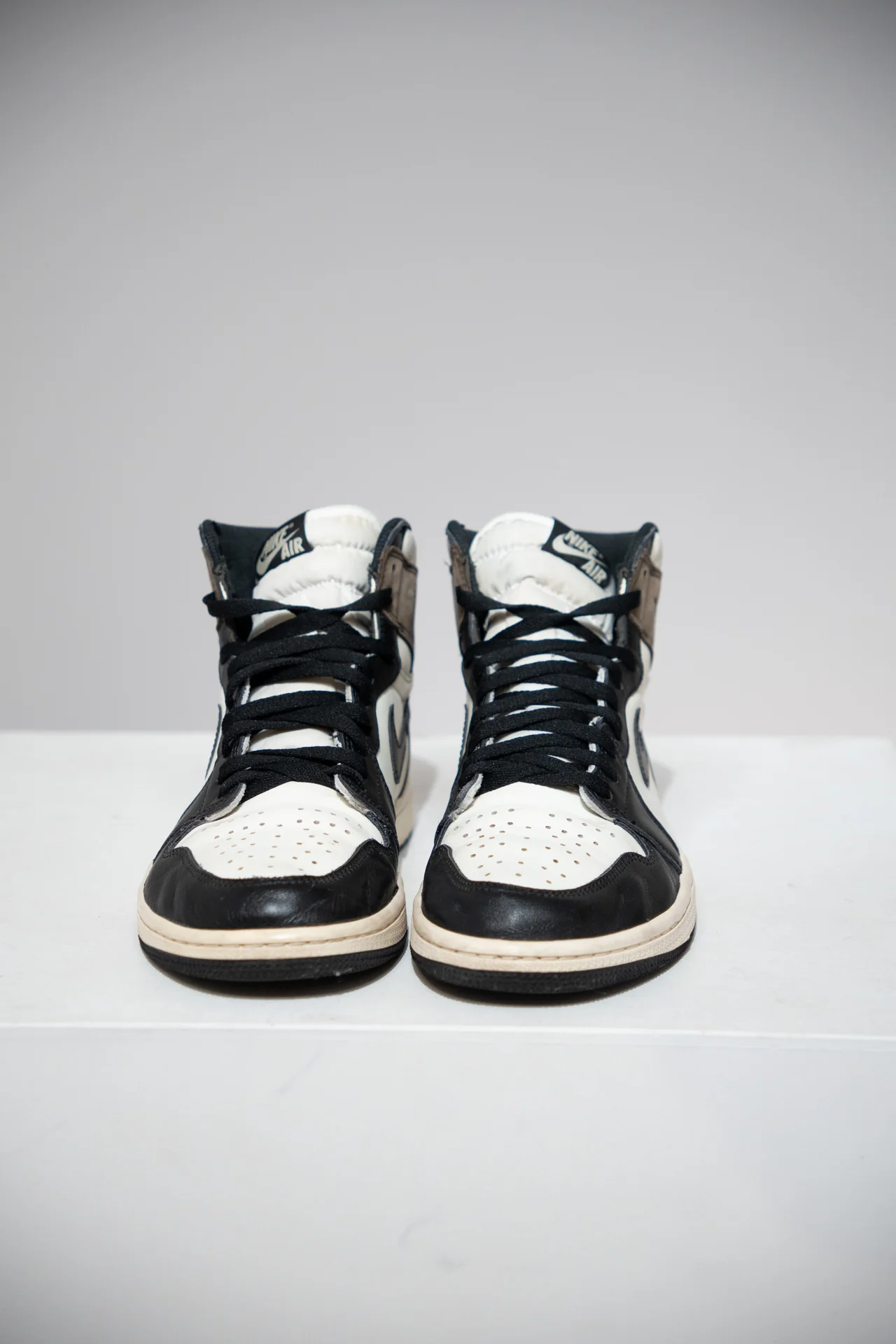 Jordan 1 High Mocha (Taille 43) - Image 4