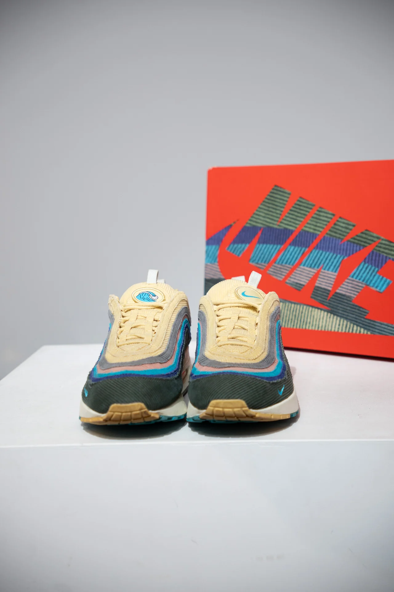 Air Max 97/1 Sean Wotherspoon (Taille 44,5) - Image 2