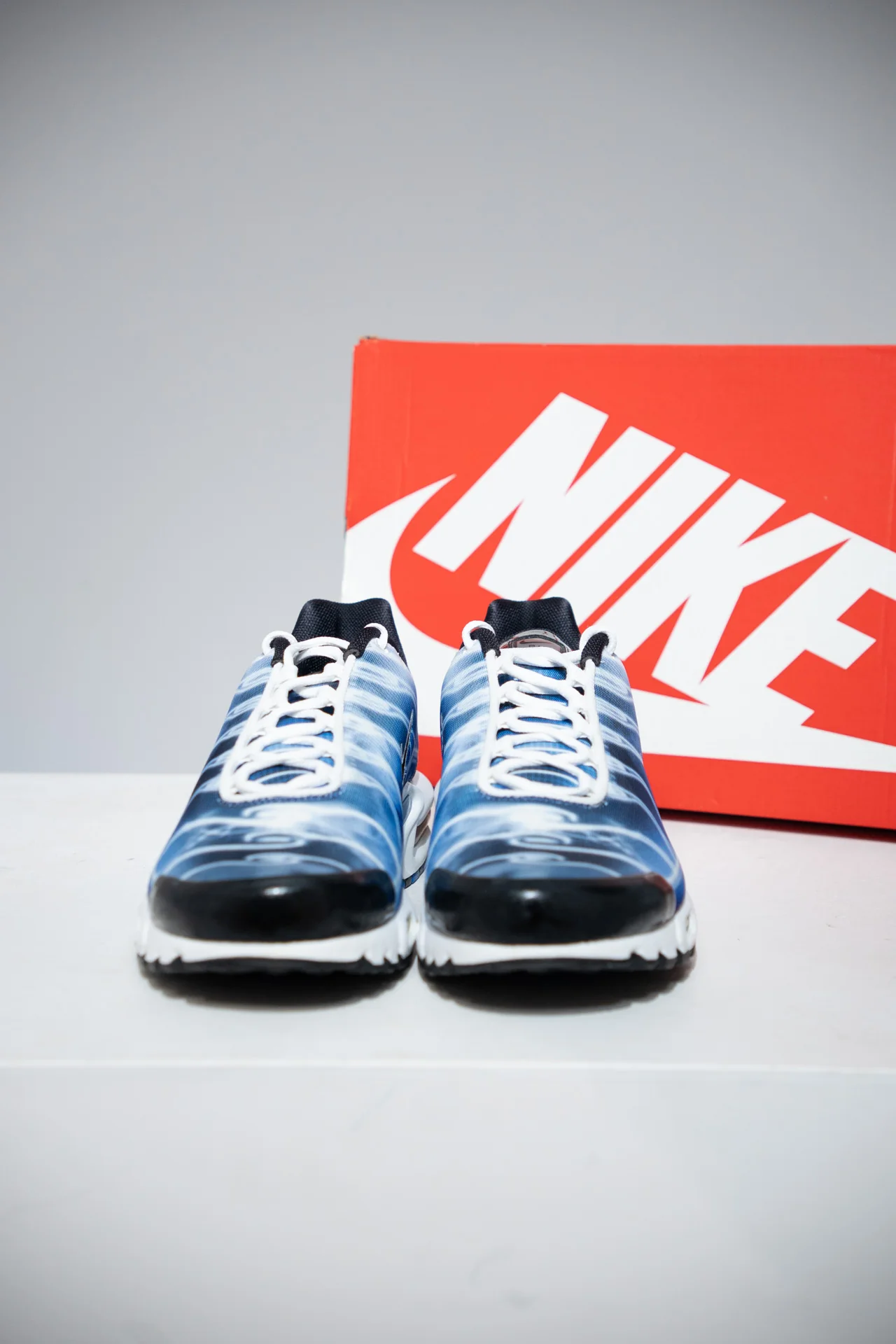 Air Max Plus (TN) Light Photography Royal (Taille 45,5) - Image 3