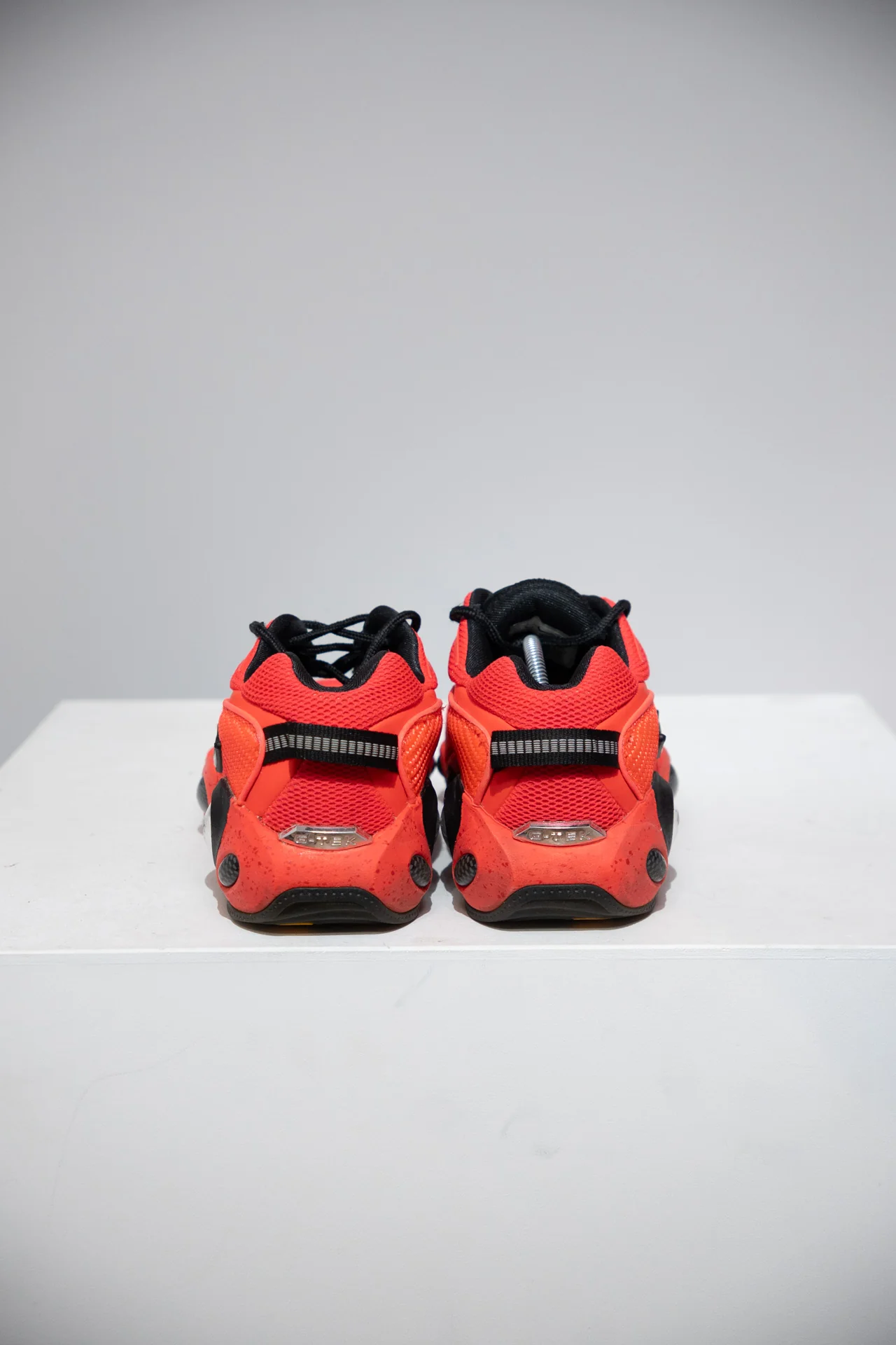 Nocta Glide Crimson (Taille 42,5) - Image 3