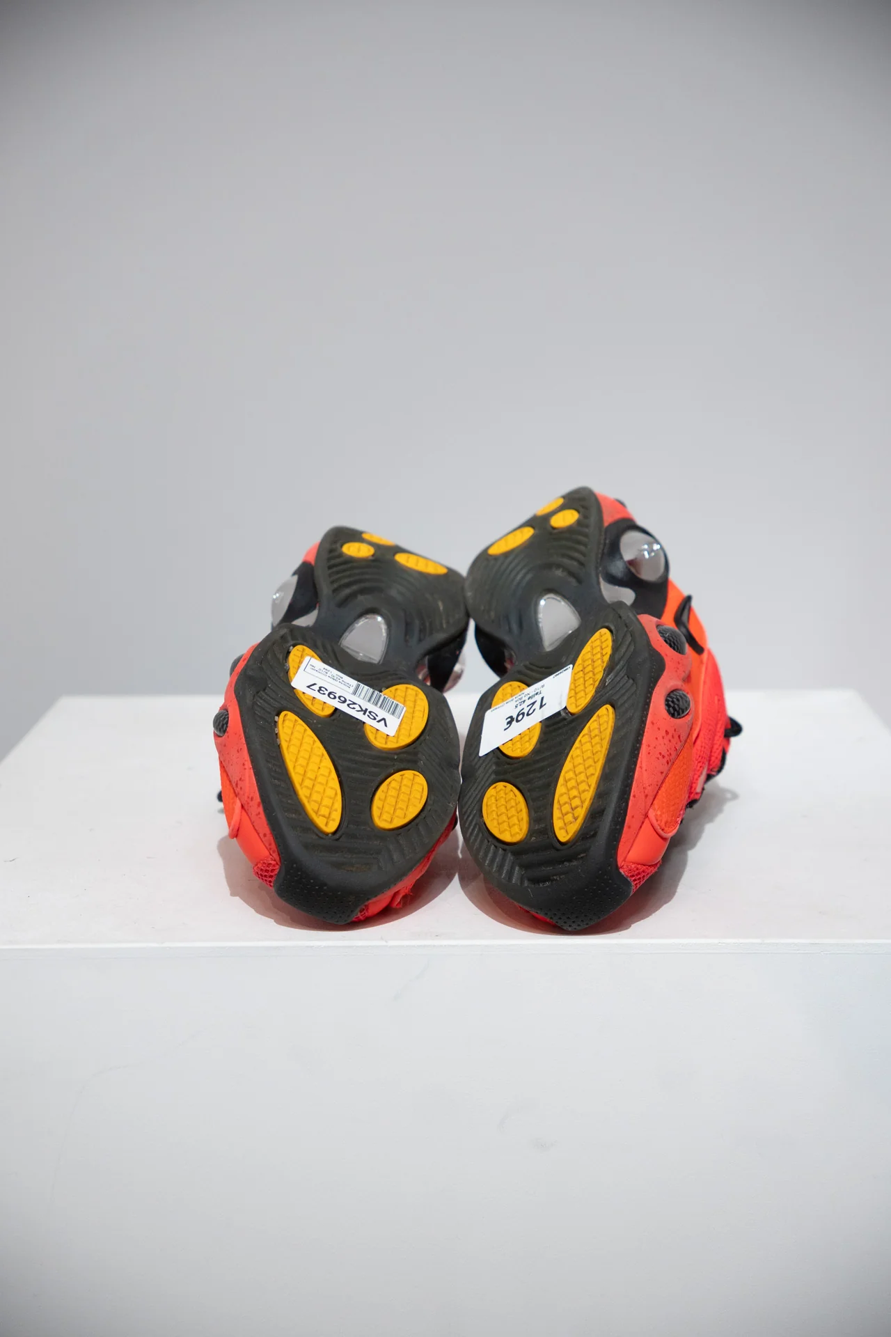 Nocta Glide Crimson (Taille 42,5) - Image 4