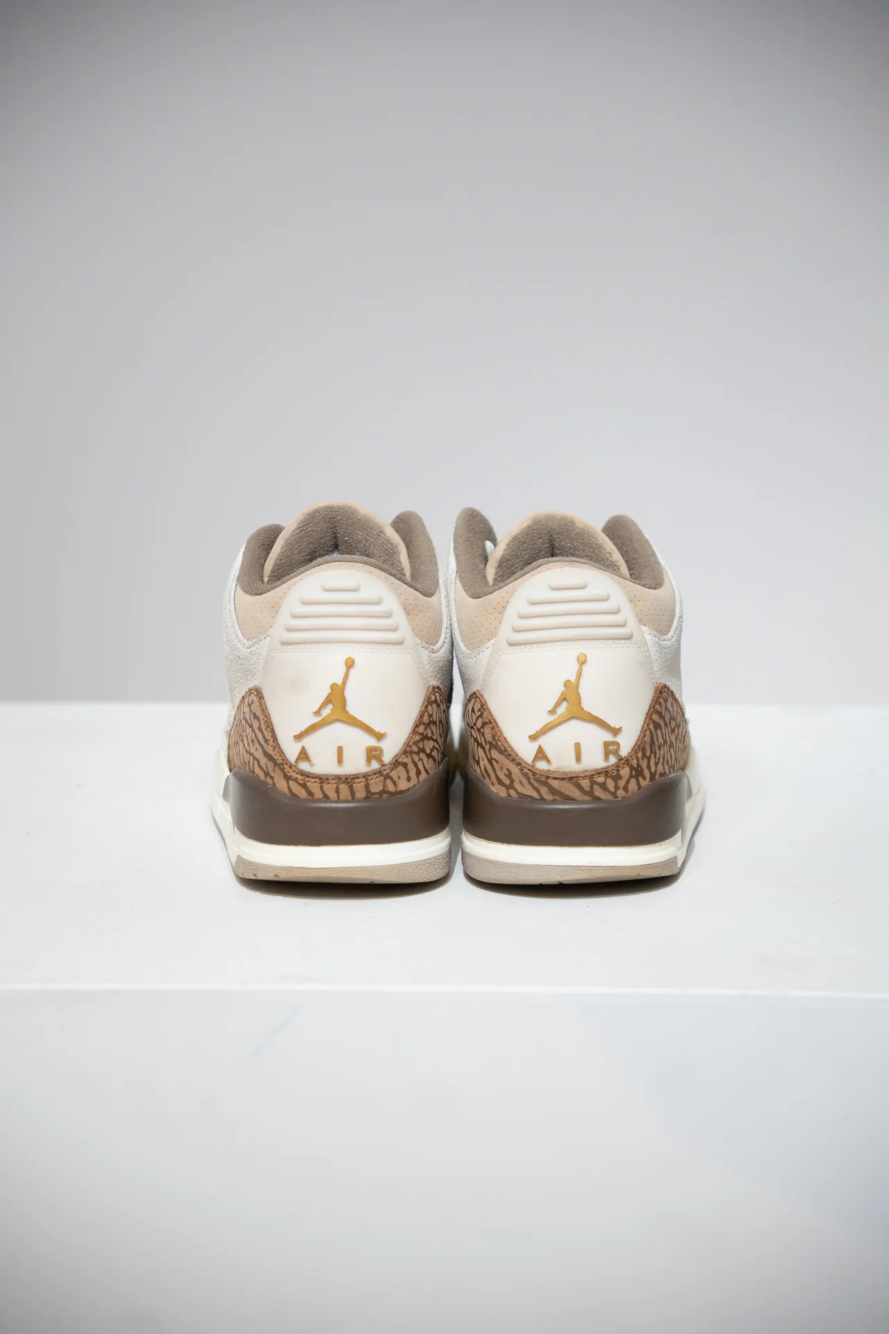Jordan 3 Palomino (Taille 43) - Image 8