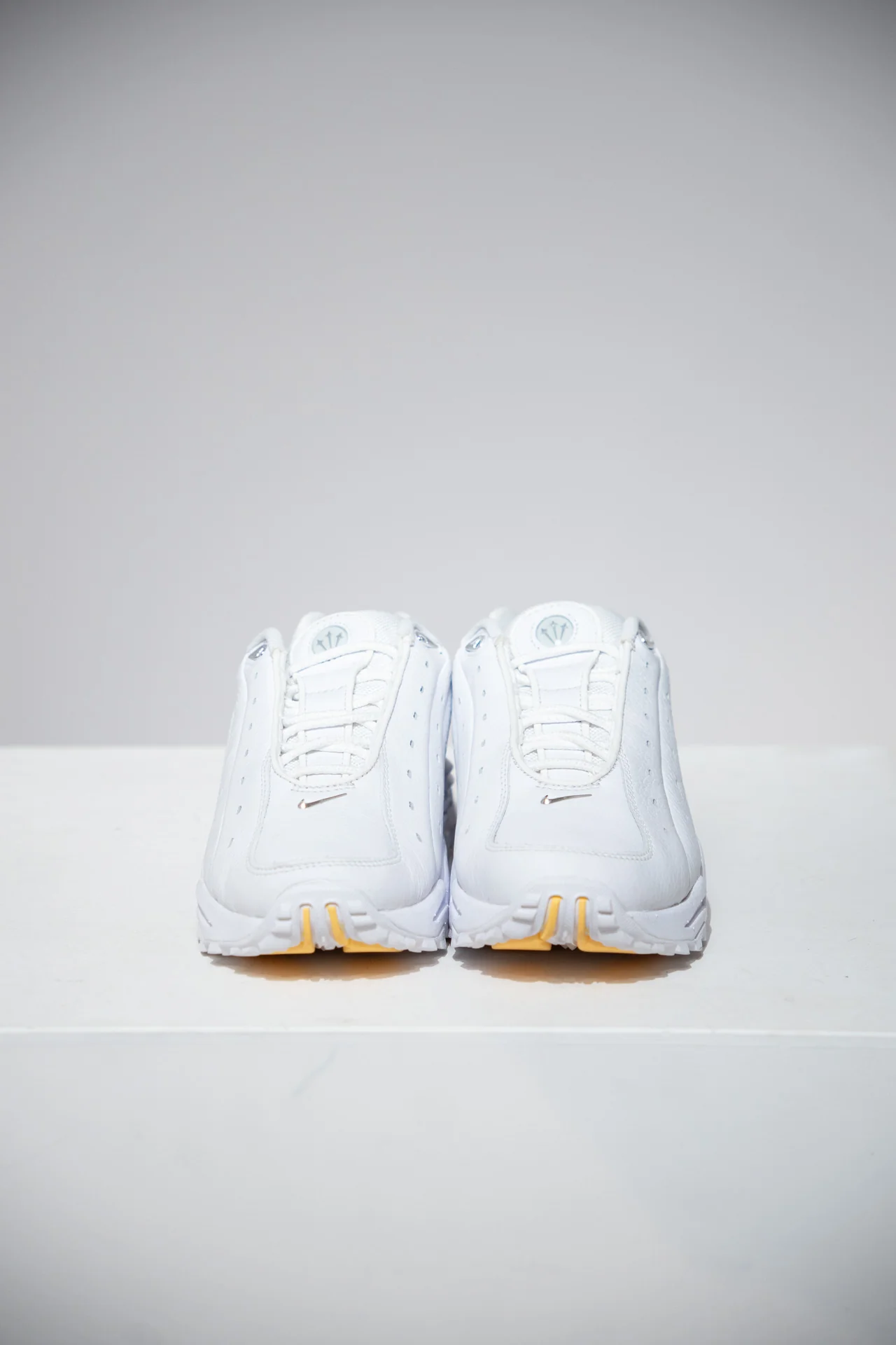 Nocta Hot Step Terra White (Taille 39) - Image 2