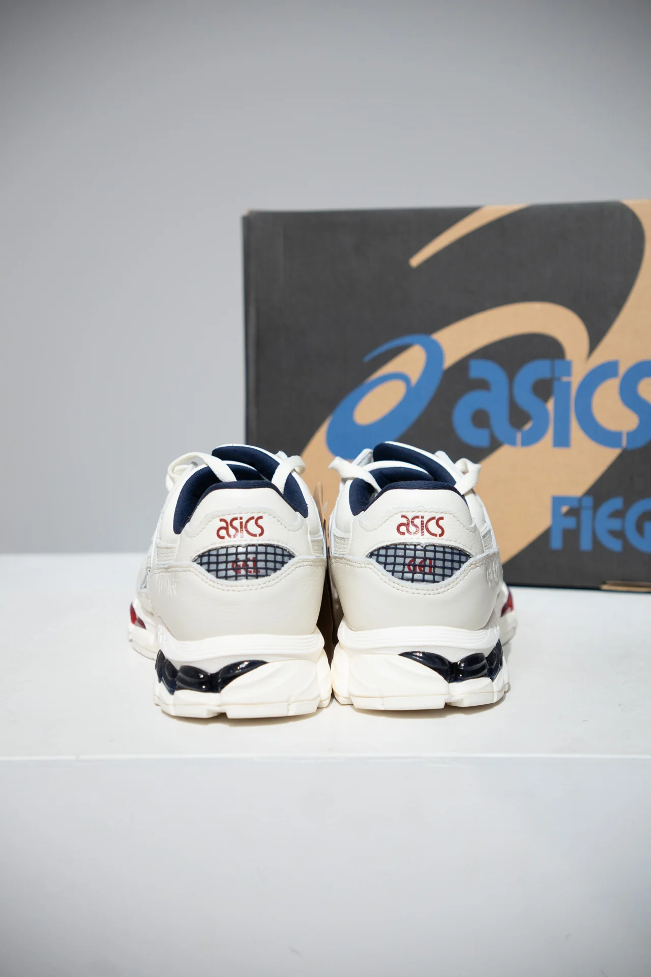 Asics Gel Lyte 3.1 Kith (Taille 44,5) - Image 3