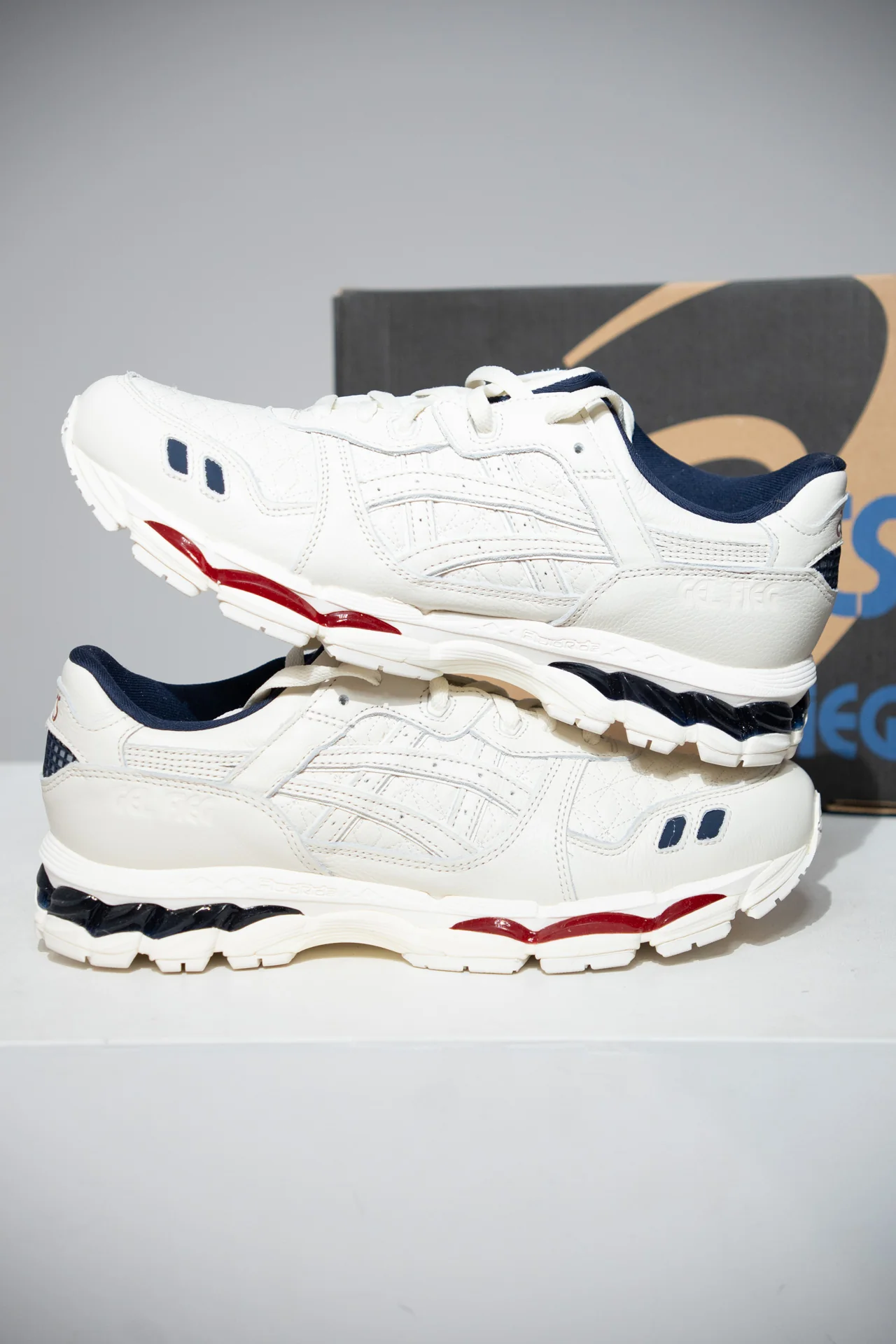 Asics Gel Lyte 3.1 Kith (Taille 44,5) - Image 5