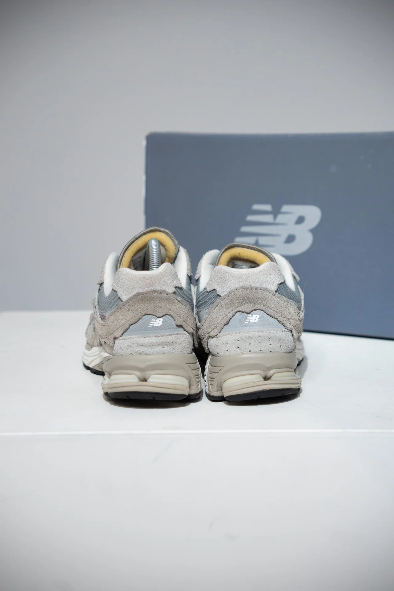 New Balance 2002R Protection Pack Grey (Taille 41,5) - Image 3