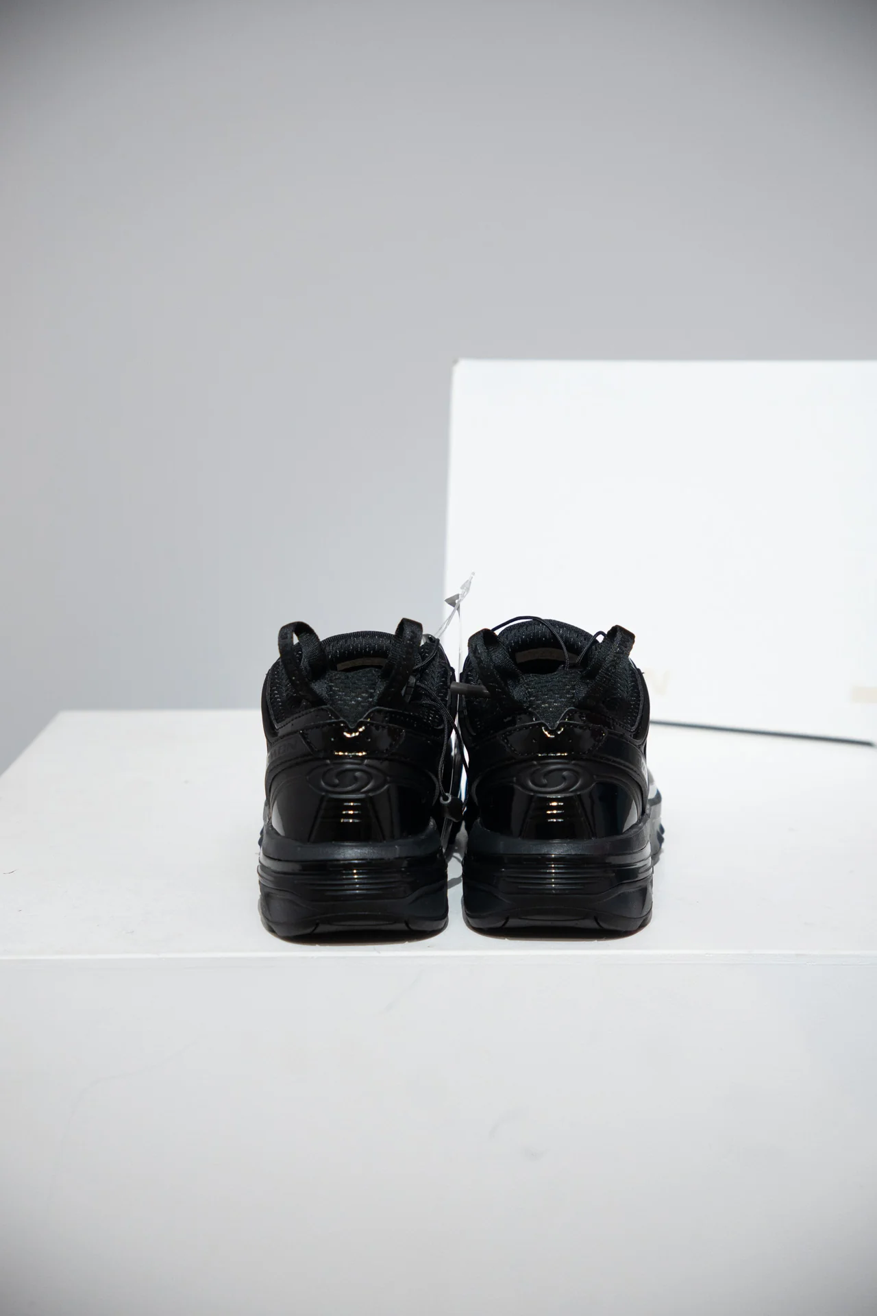 Salomon Margiela ACS Pro Black (Taille 36) - Image 3