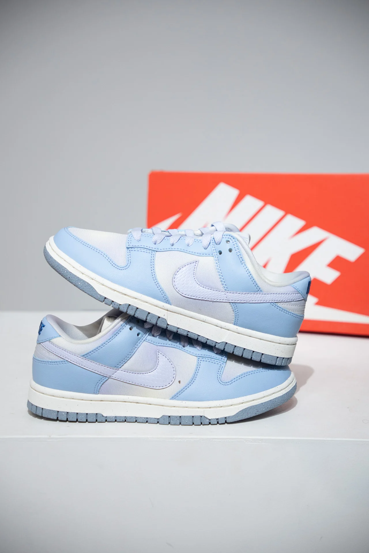 Dunk Low Cobalt Bliss (Taille 36)