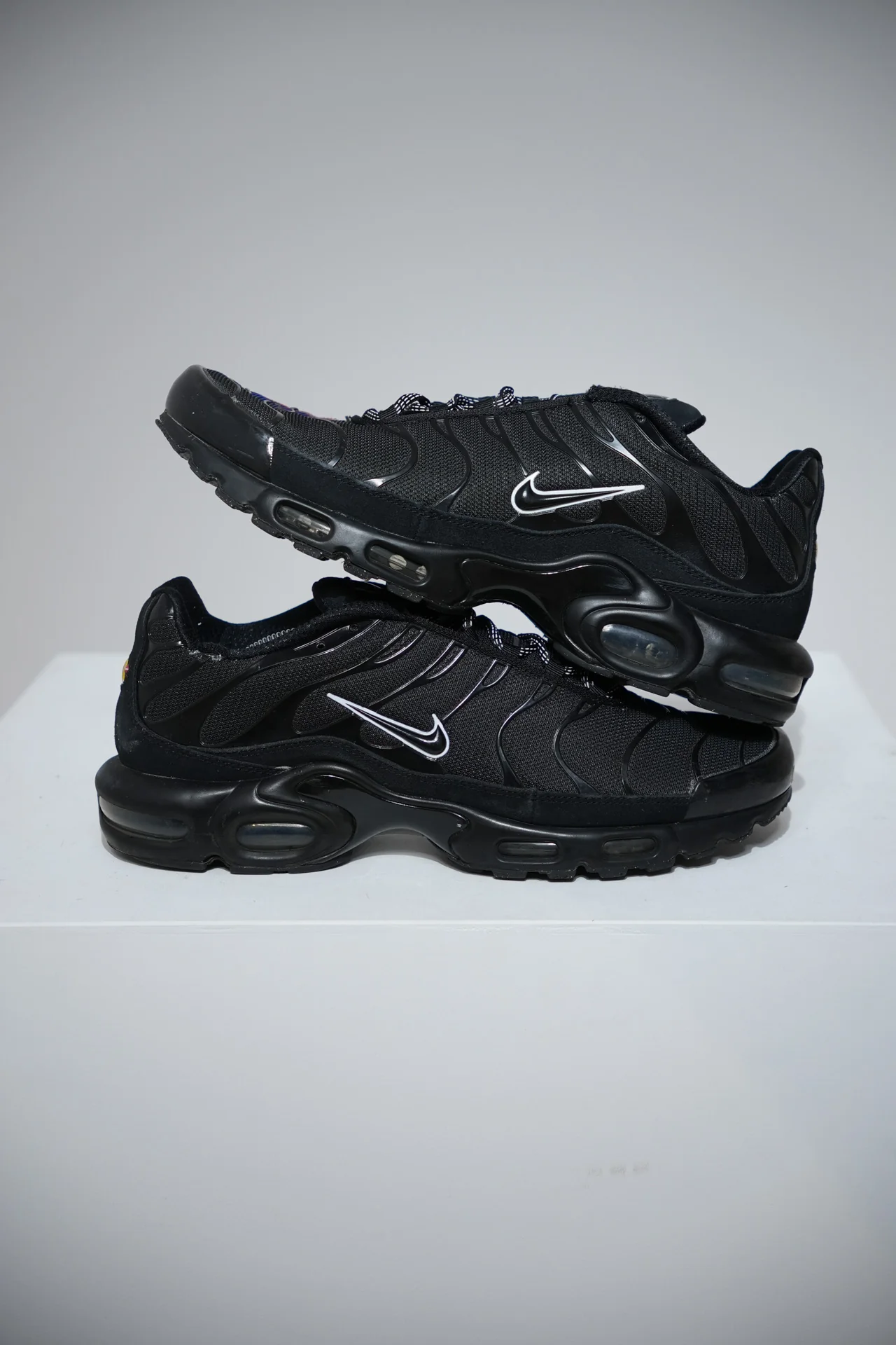Air max Plus (TN) Berlin (Taille 46)