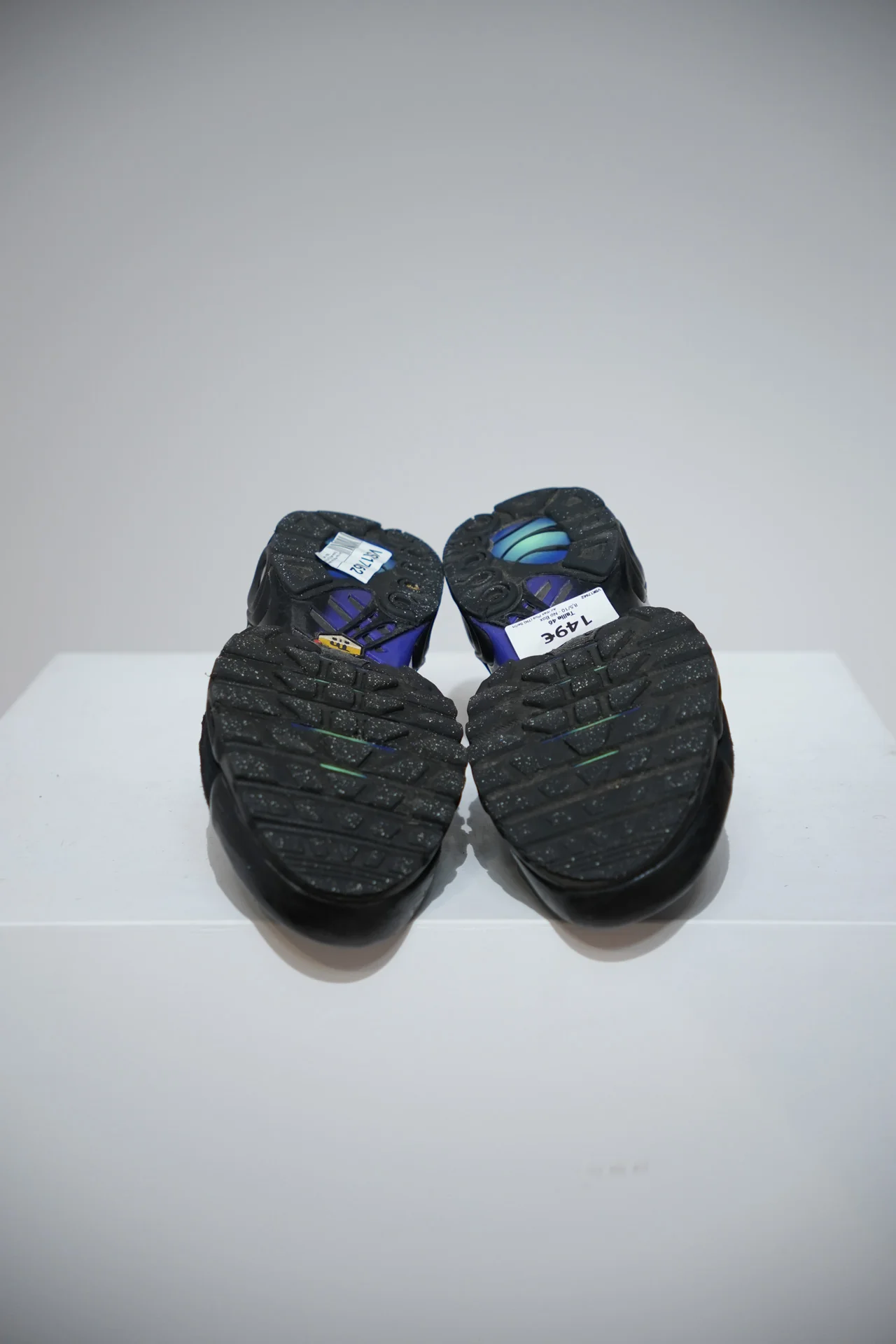 Air max Plus (TN) Berlin (Taille 46) - Image 3