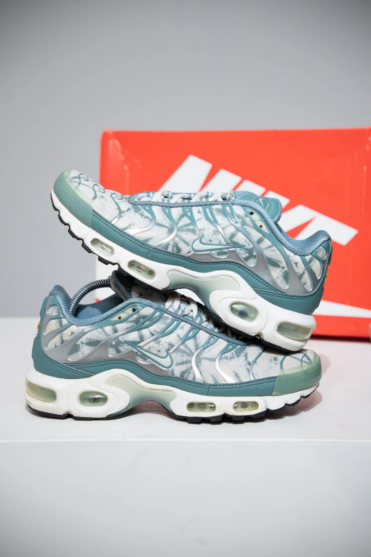 Air Max Plus (TN) Palm (Taille 38,5)