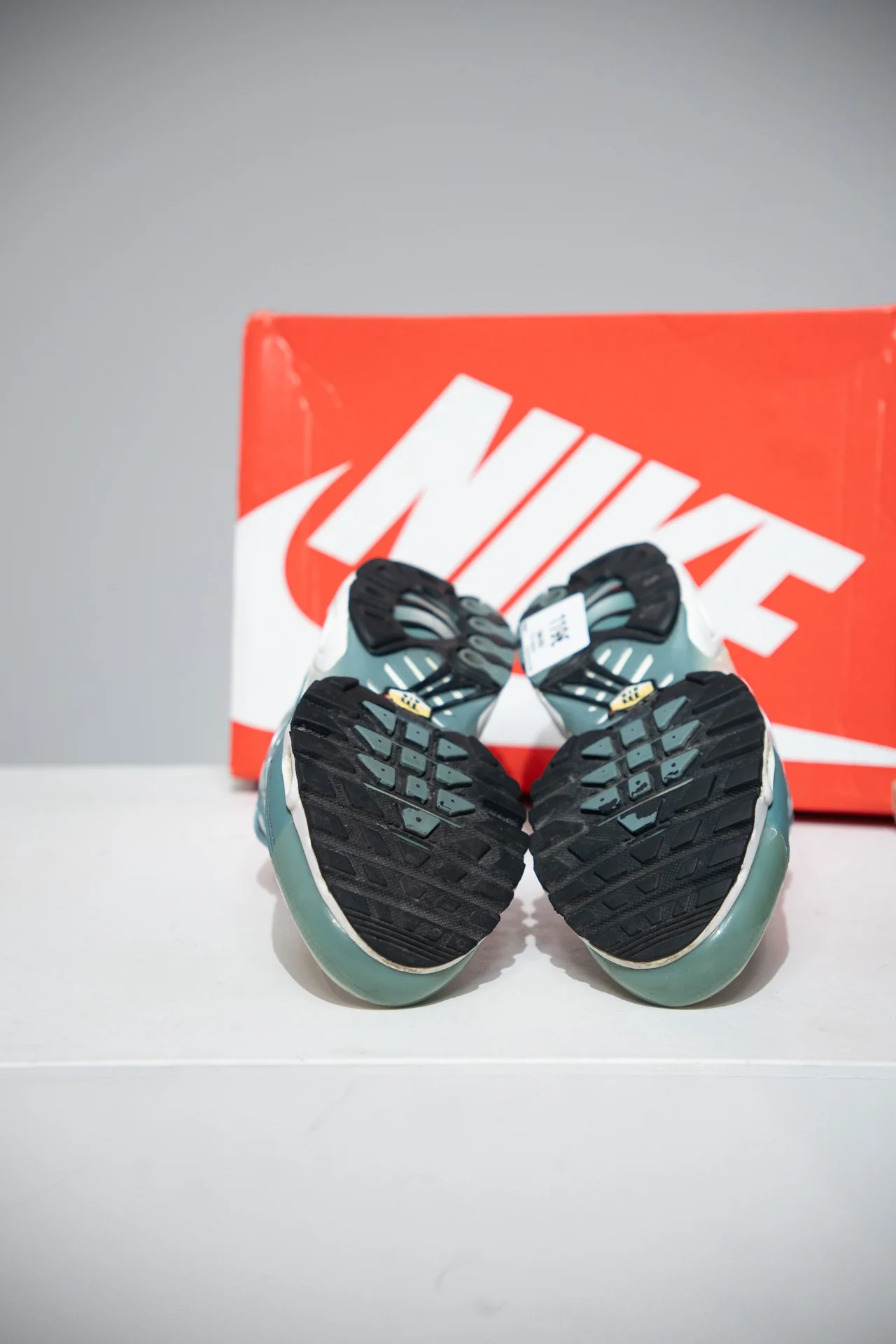 Air Max Plus (TN) Palm (Taille 38,5) - Image 4