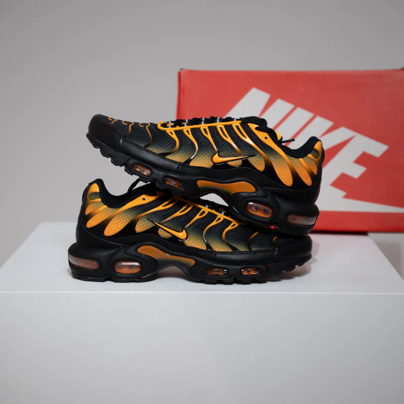 Air Max Plus (TN) Sundial Black (Taille 45,5) - Image 4