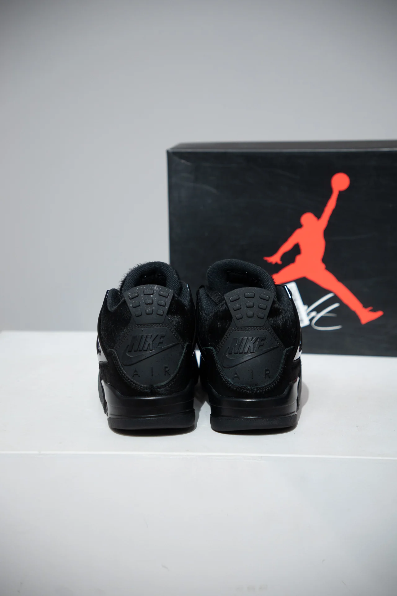 Jordan 4 Olivia Kim (Taille 37,5) - Image 2