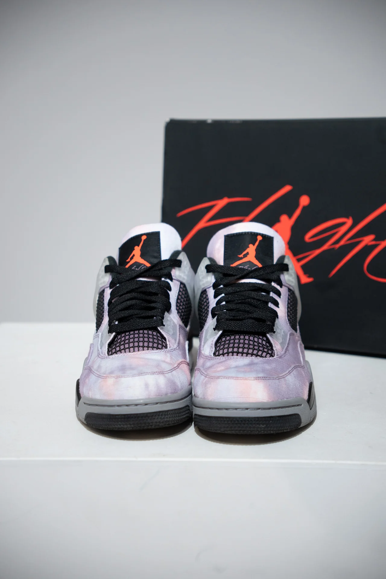 Jordan 4 Zen Master (Taille 42) - Image 2