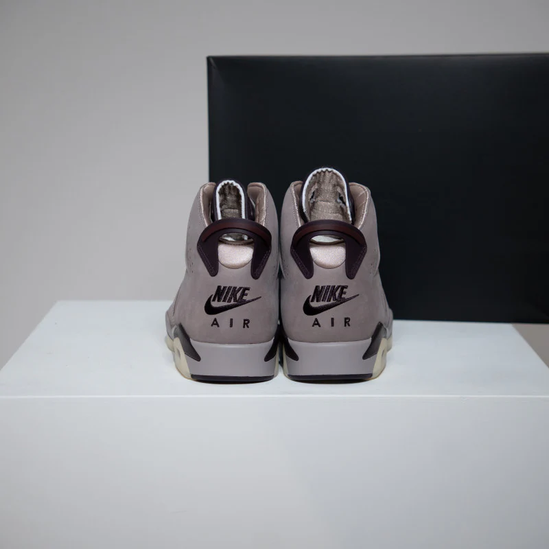 Jordan 6 A Ma Maniere (Taille 45) - Image 3