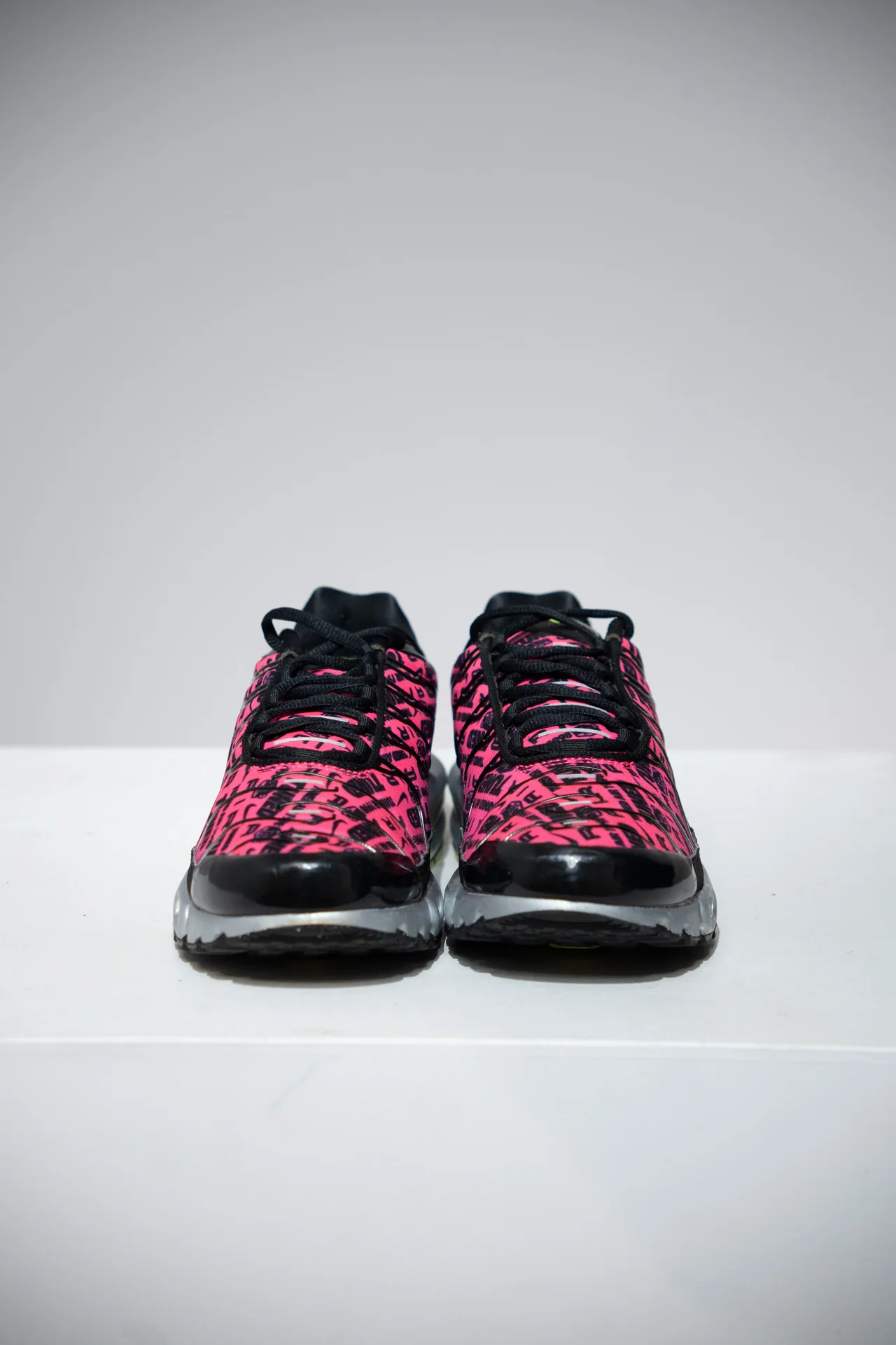 Air Max pLus (TN) Mercurial (Taille 42) - Image 2