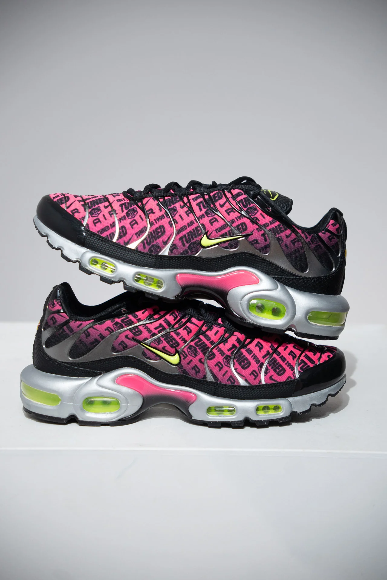 Air Max pLus (TN) Mercurial (Taille 42) - Image 5