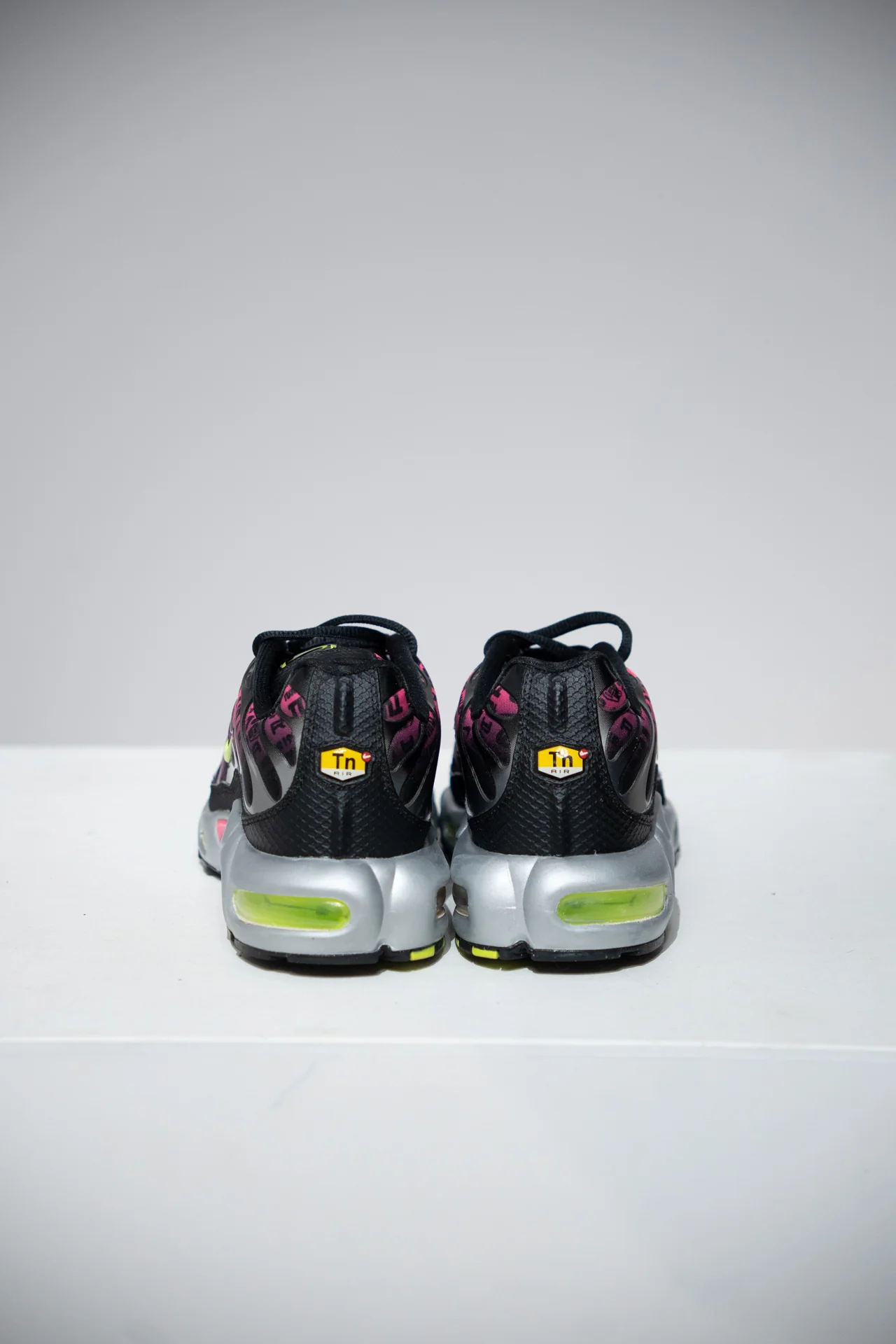 Air Max pLus (TN) Mercurial (Taille 42) - Image 7