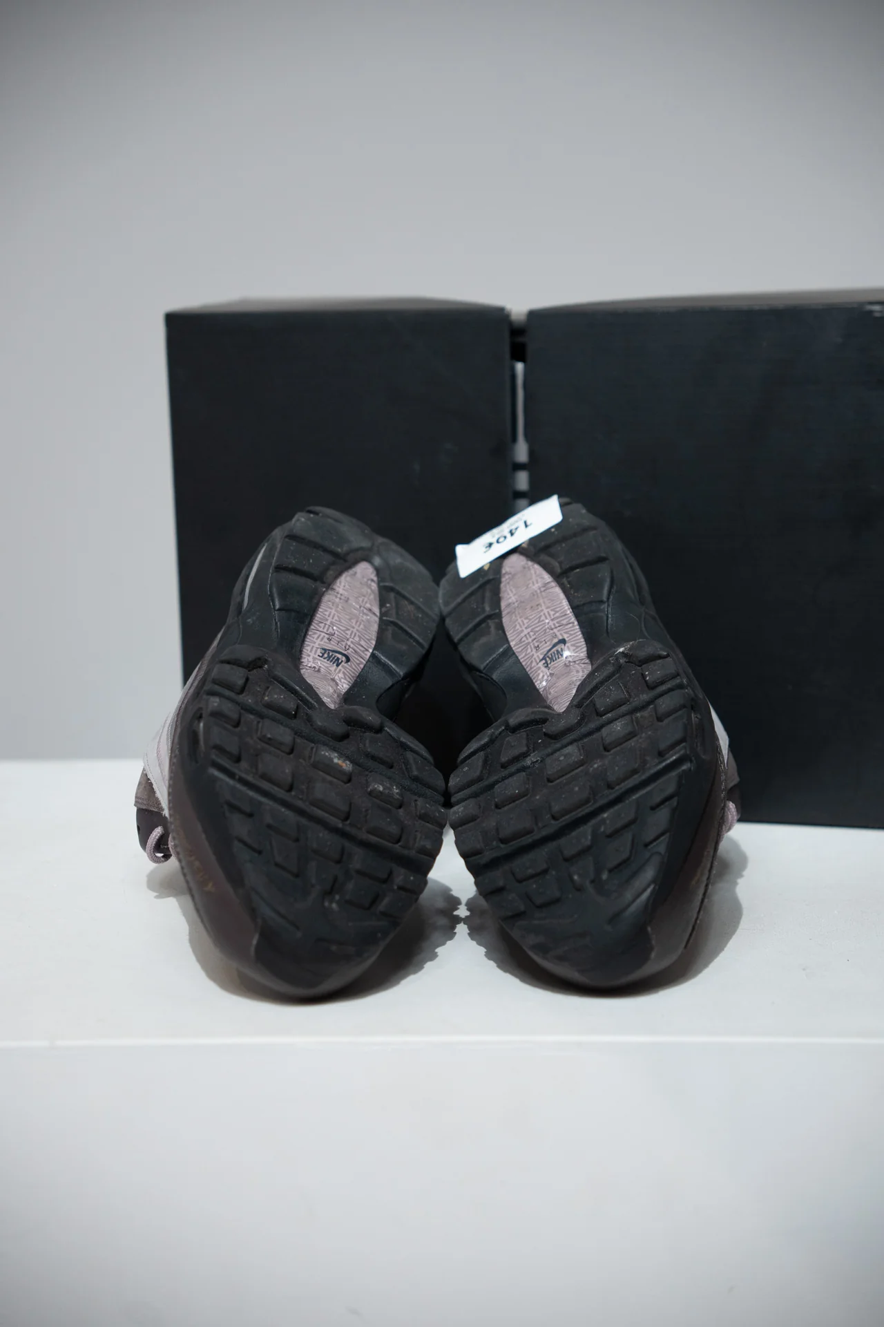 Air Max 95 A Ma Maniere (Taille 40,5) - Image 3