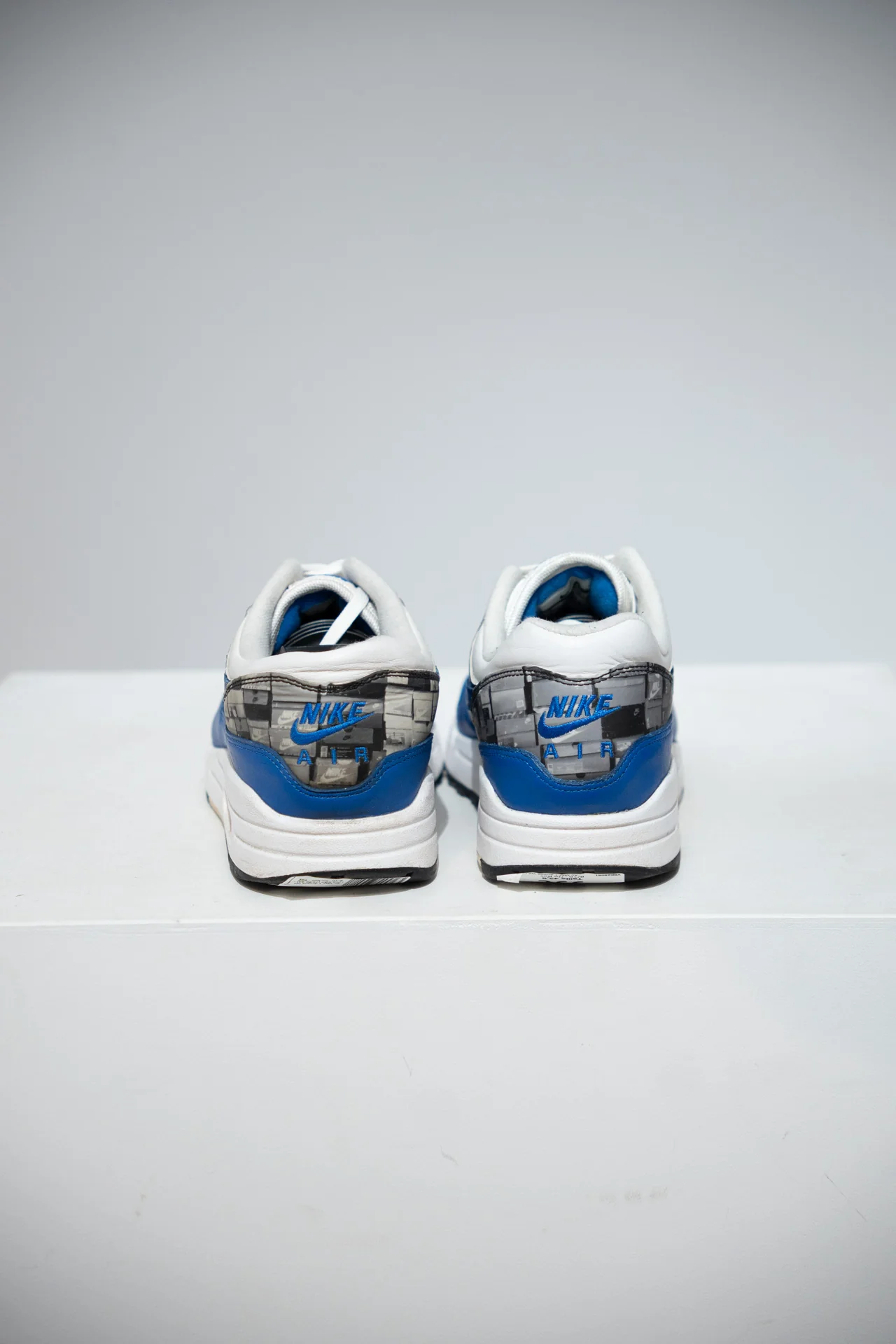 Air Max 1 Atmos We Love Nike (Taille 44) - Image 3
