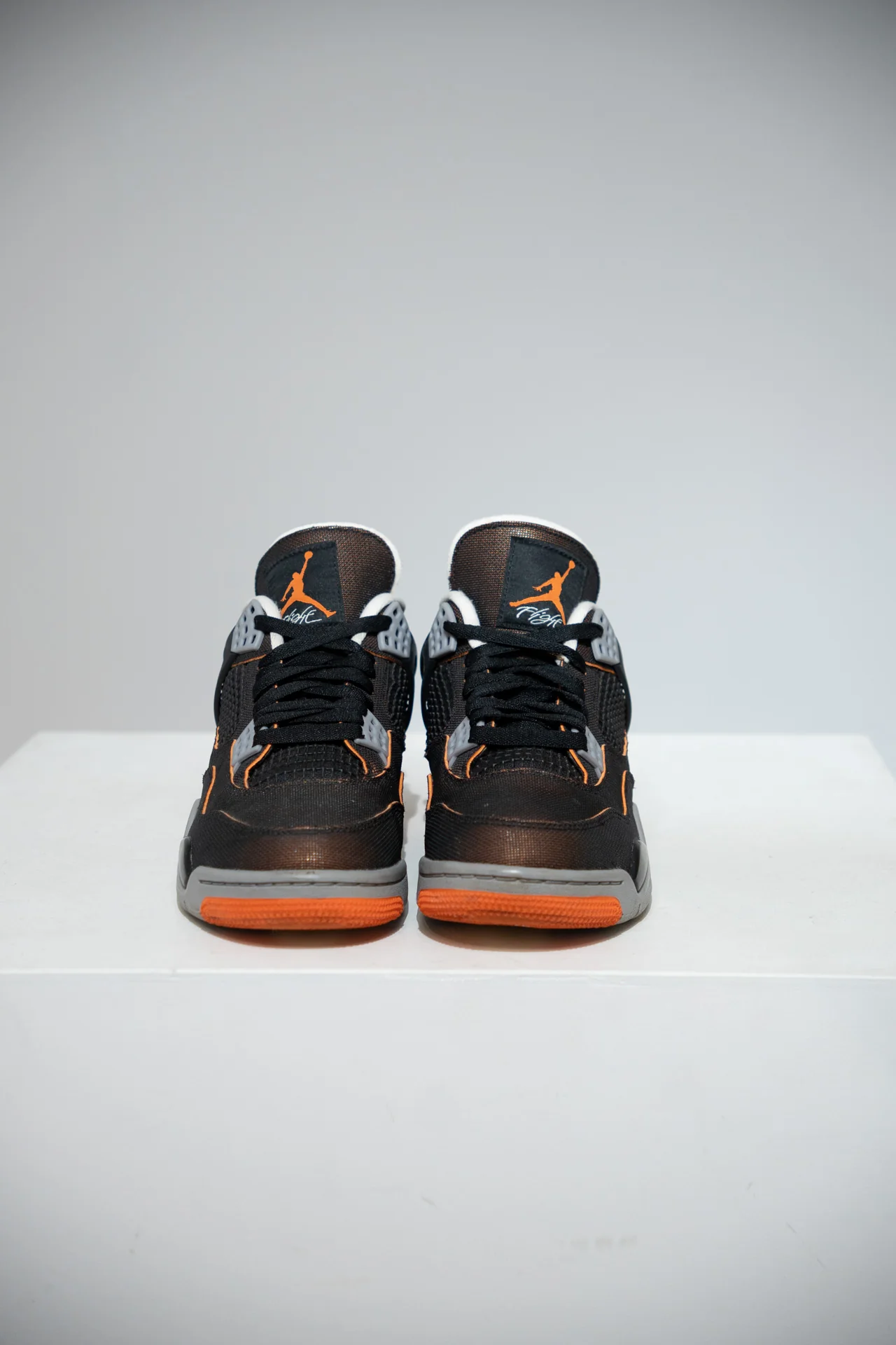 Jordan 4 Starfish (Taille 39) - Image 2