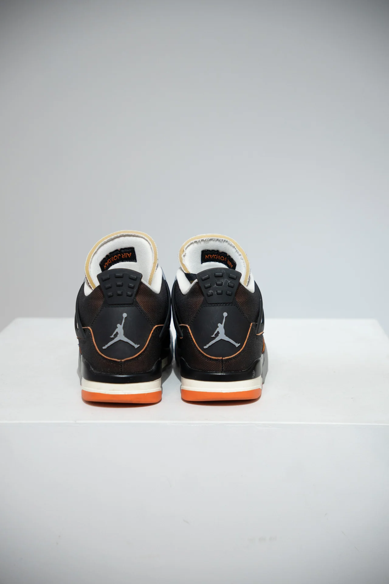 Jordan 4 Starfish (Taille 39) - Image 3