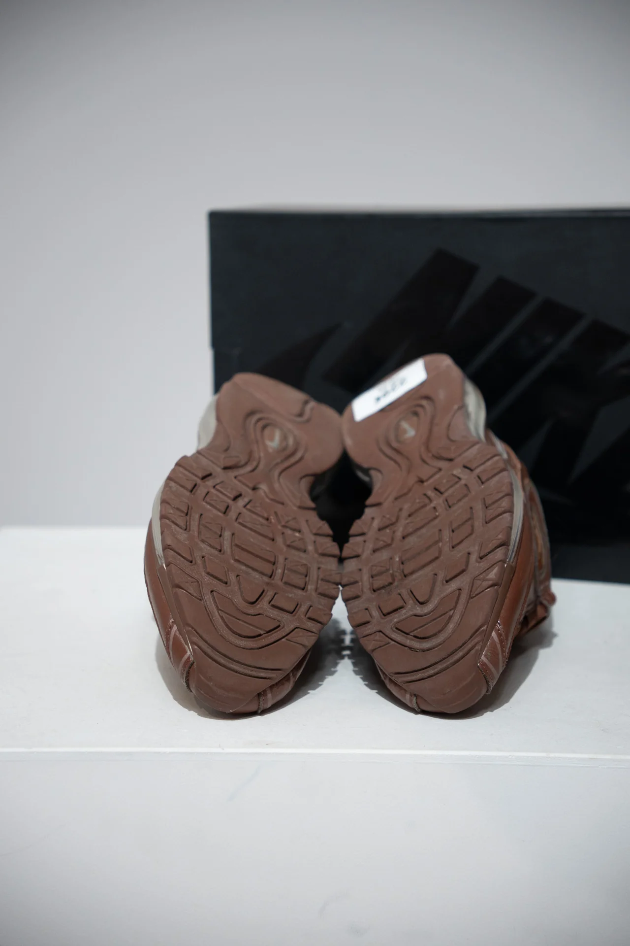 Air Max 98 Supreme Brown (Taille 42,5) - Image 4