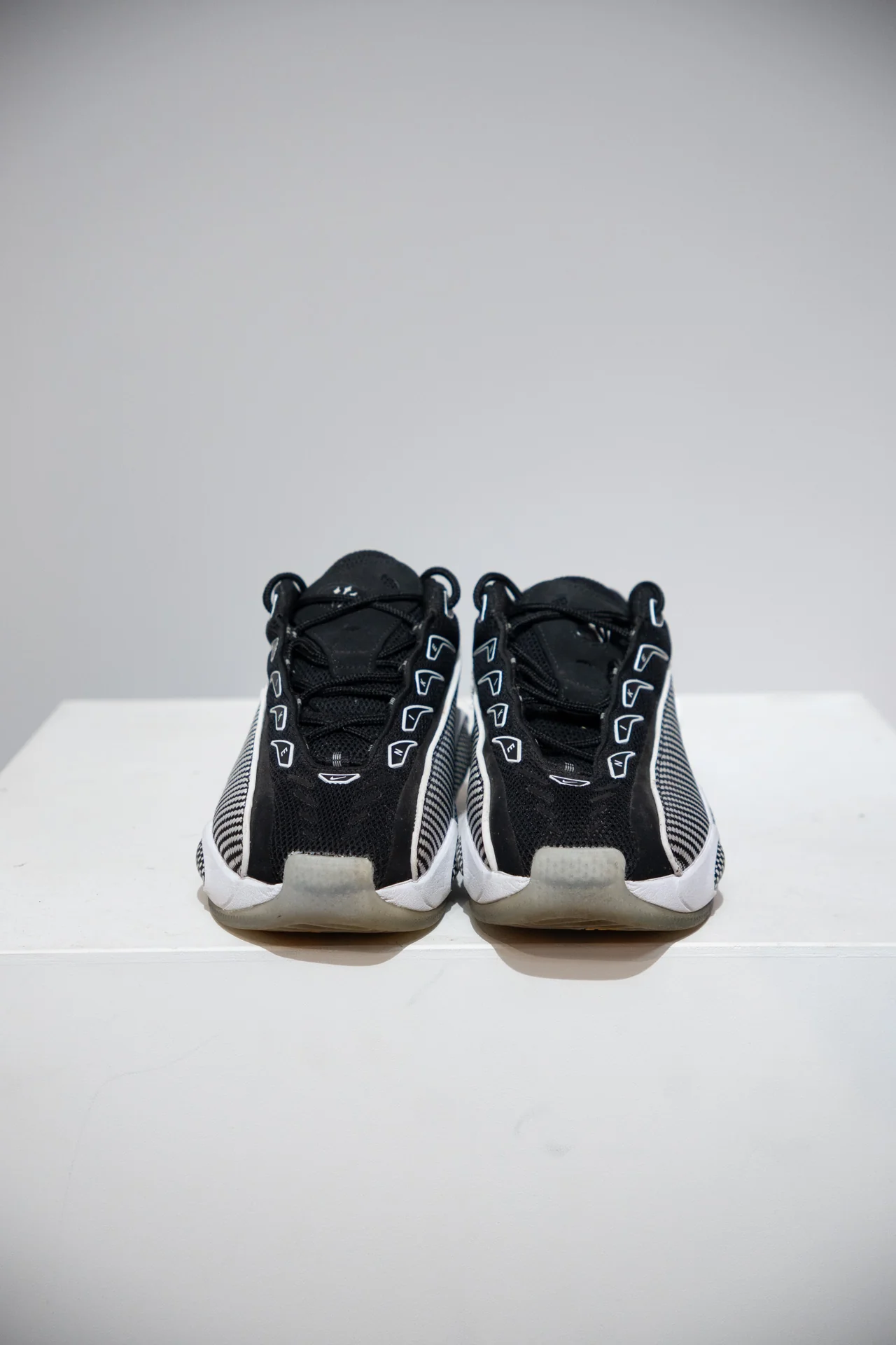 Nocta Glide Black (Taille 42) - Image 2