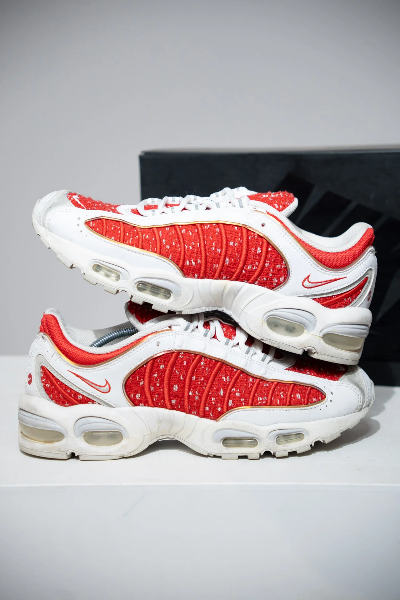 Air Max Tailwind Supreme (Taille 43)