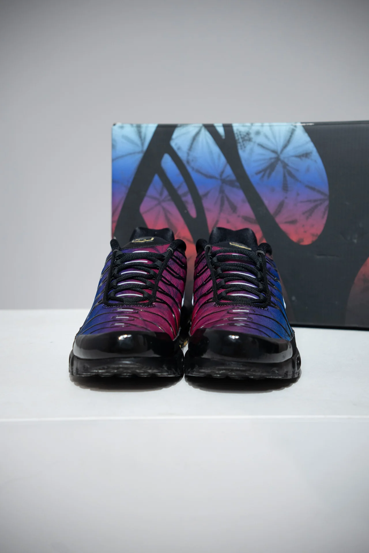 Air Max Plus (TN) Anniversary (Taille 45,5) - Image 2