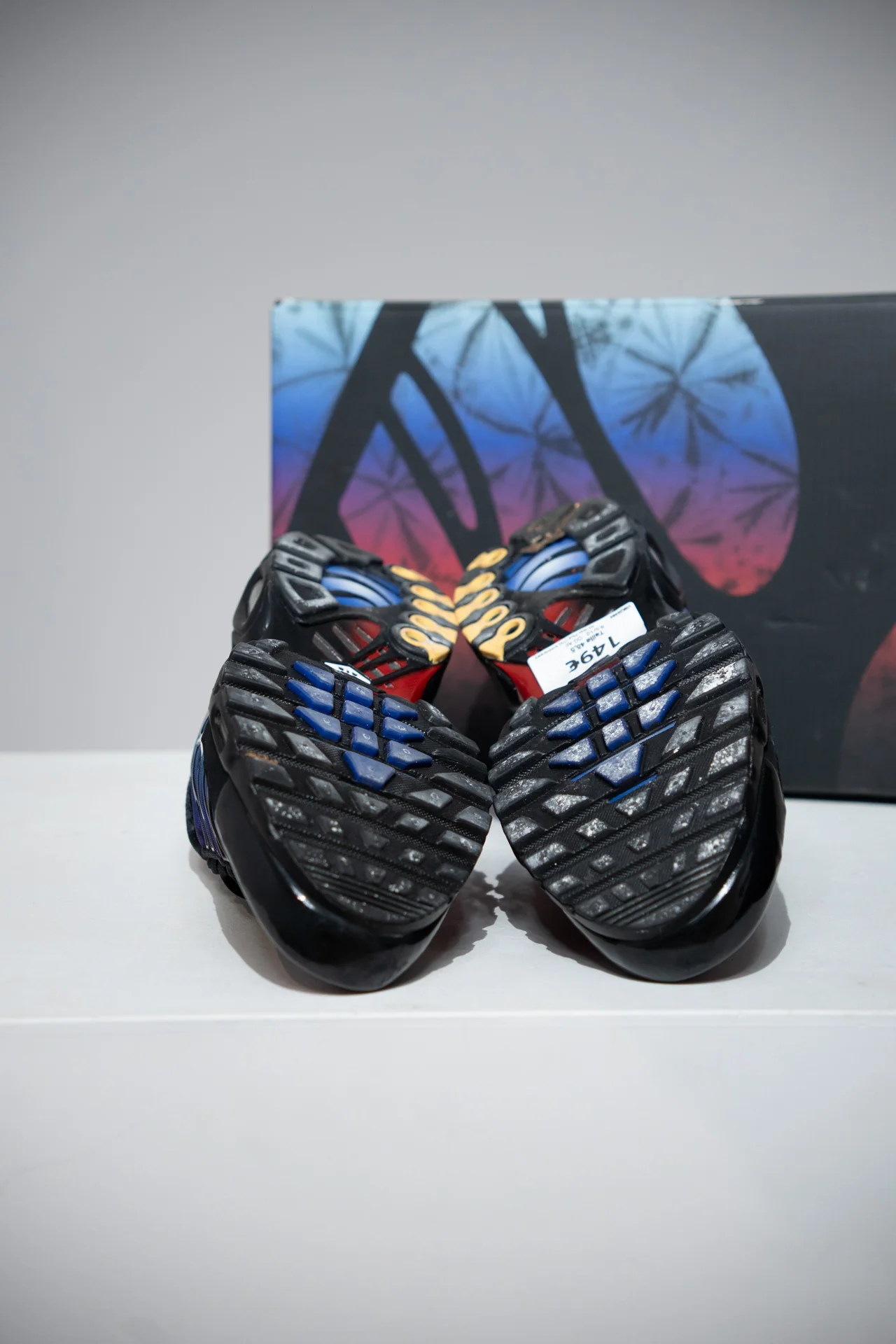 Air Max Plus (TN) Anniversary (Taille 45,5) - Image 4