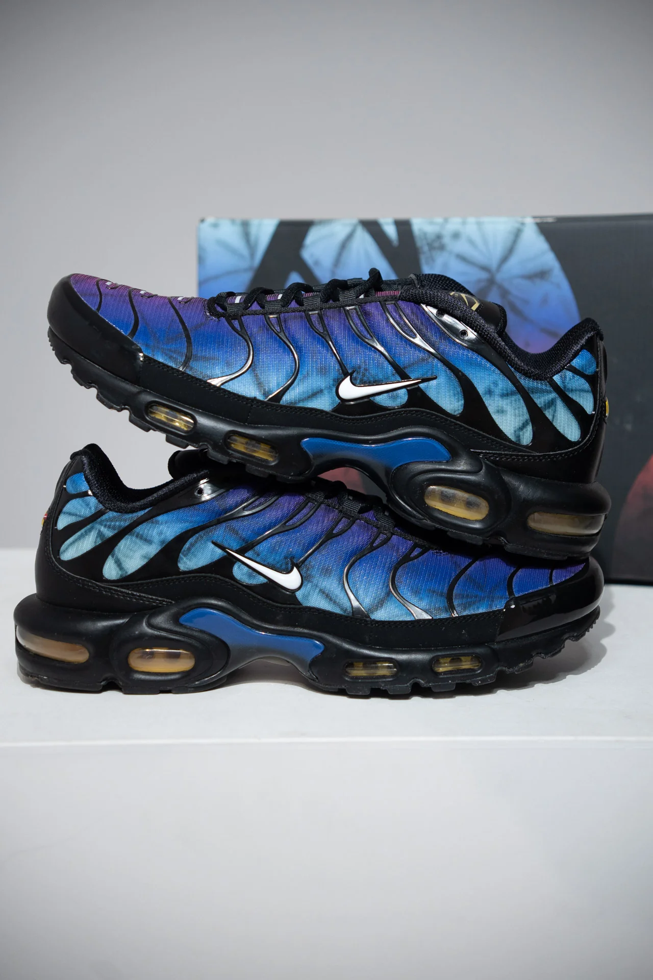 Air Max Plus (TN) Anniversary (Taille 45,5) - Image 6