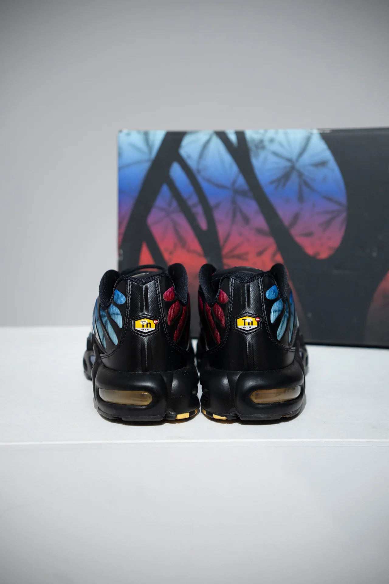Air Max Plus (TN) Anniversary (Taille 45,5) - Image 9