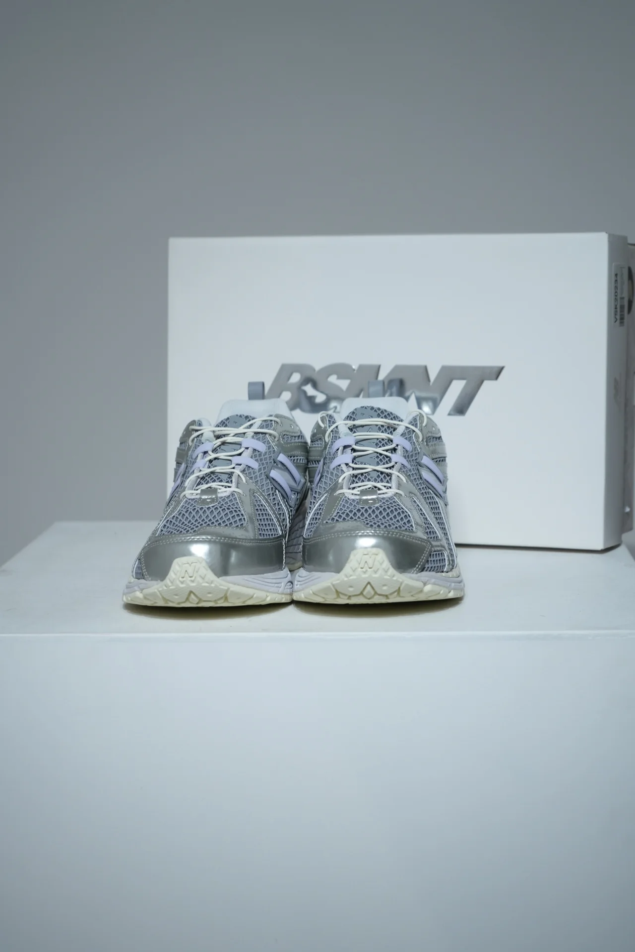 New Balance 1906 The Basement Grey (Taille 42) - Image 2