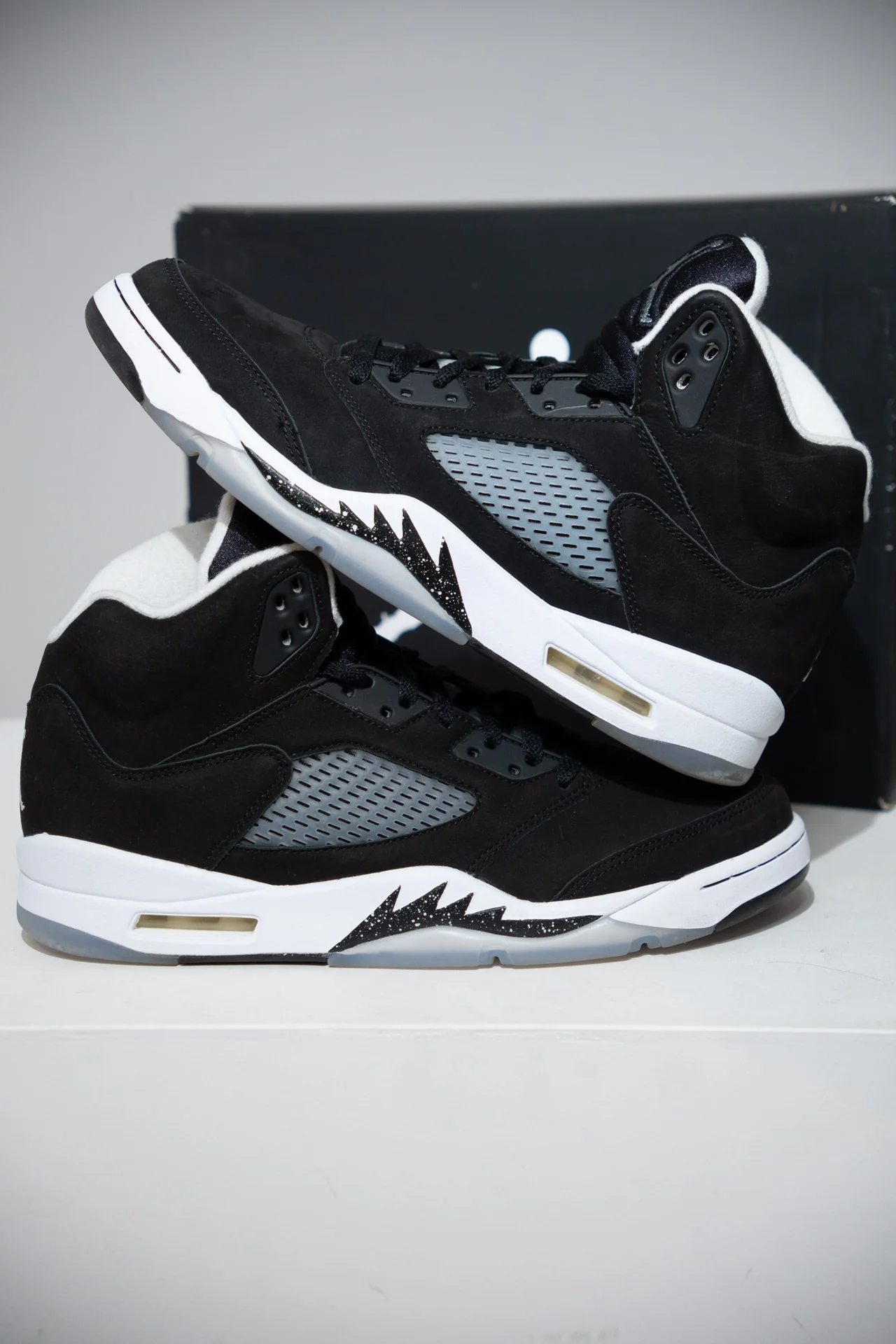 Jordan 5 Moonlight (Taille 45)