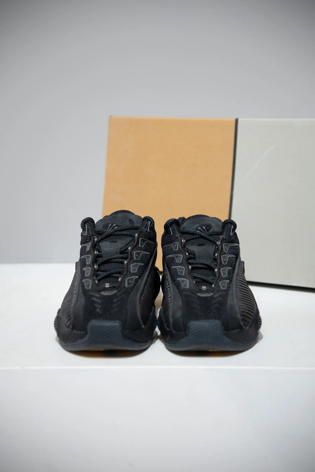 Nocta Glide Black 2025 (Taille 38,5) - Image 7