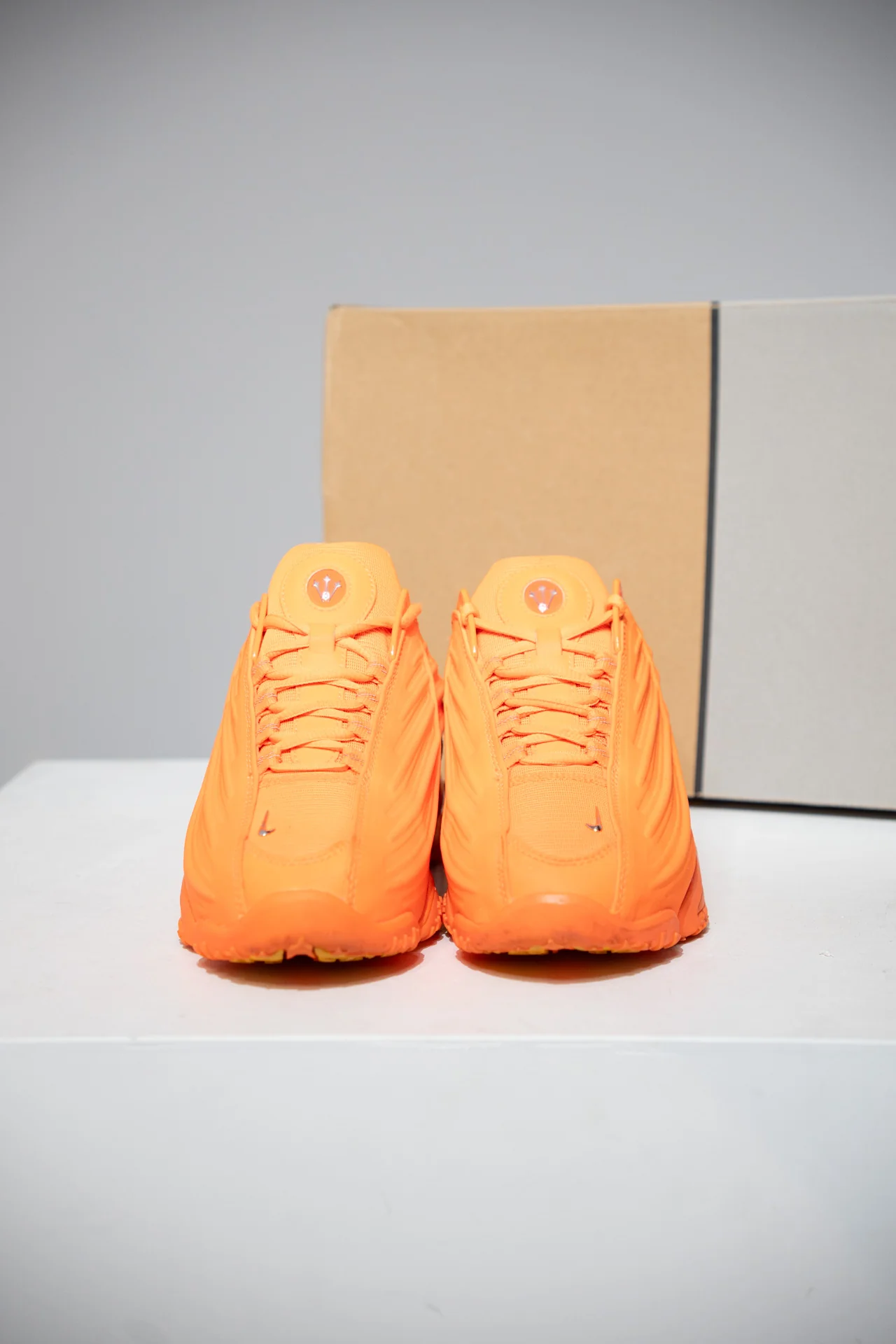 Nocta Hot Step 2 Orange (Taille 39) - Image 7