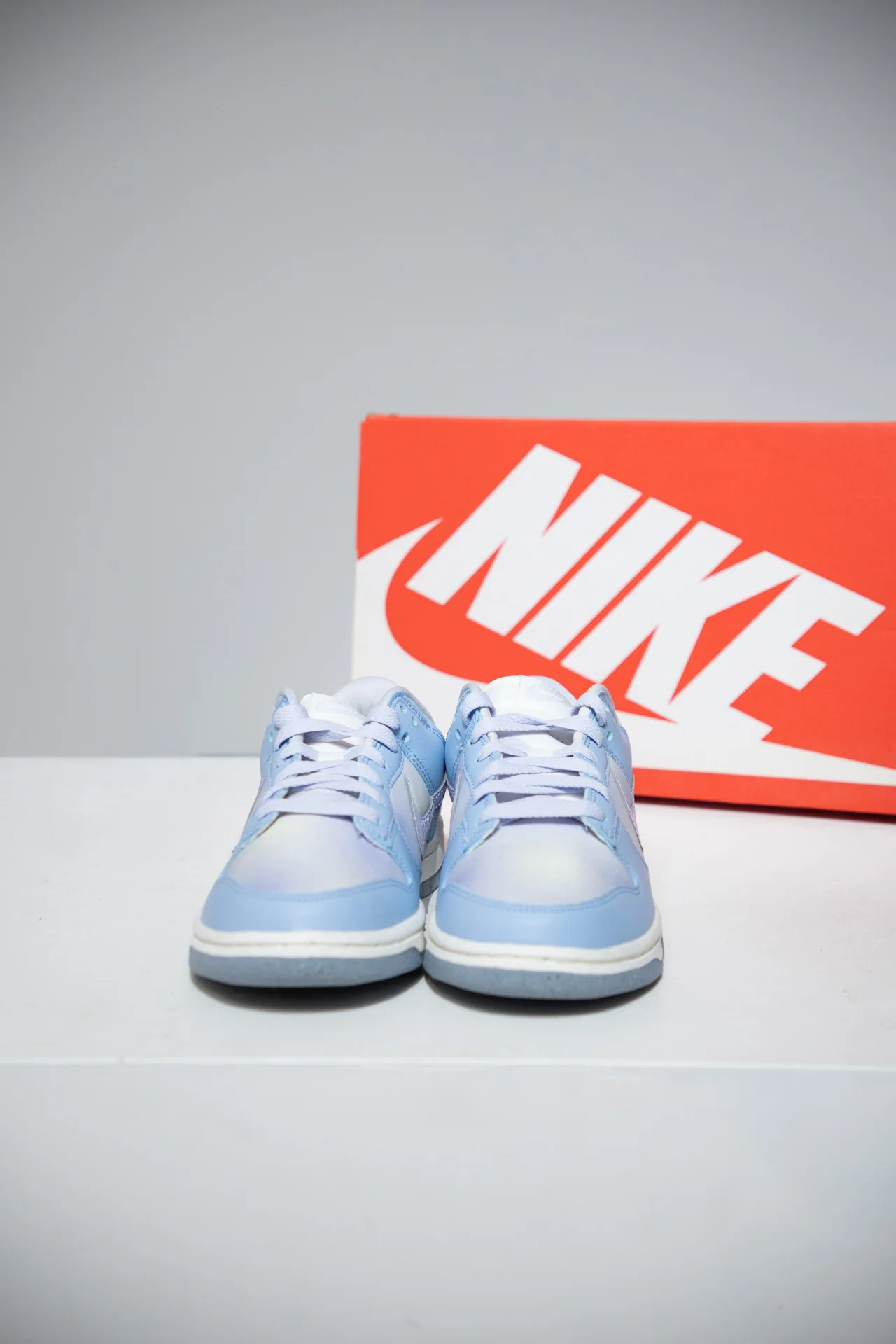 Dunk Low Cobalt Bliss (Taille 35,5) - Image 2